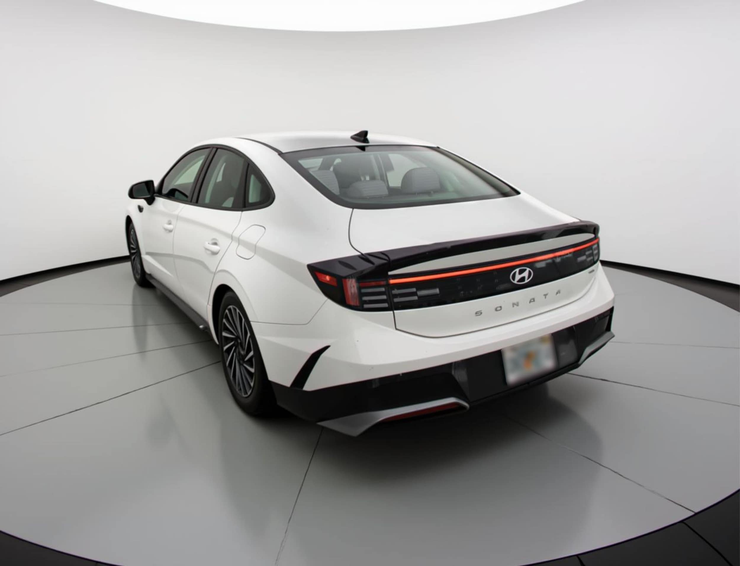 Thumbnail: 2025 Hyundai Sonata - 5