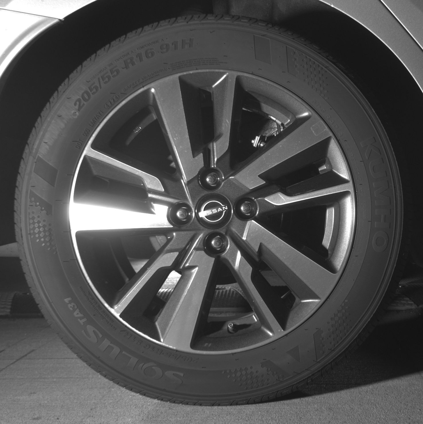 Thumbnail: 2025 Nissan Versa - 12