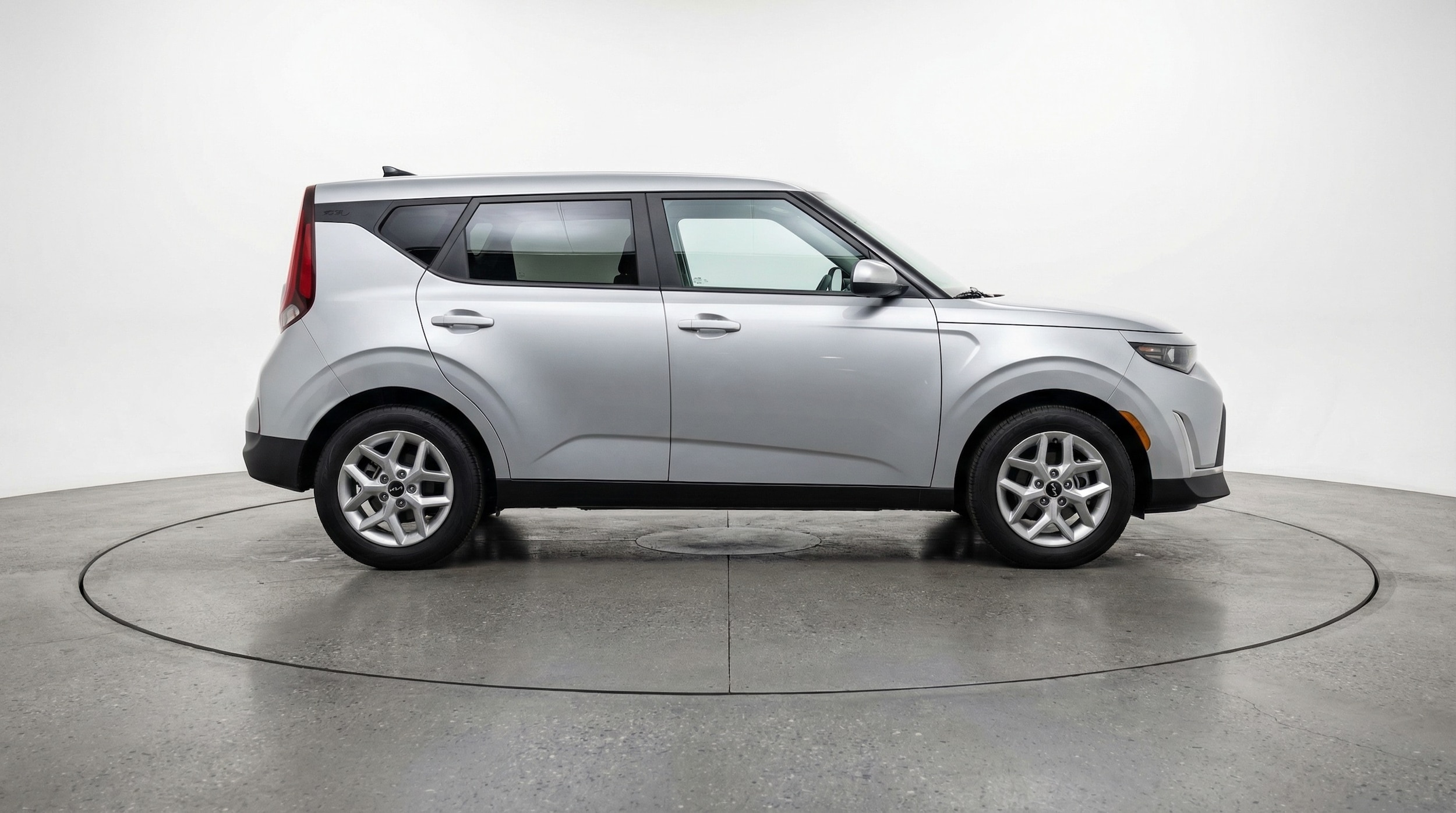 Thumbnail: 2025 Kia Soul - 8