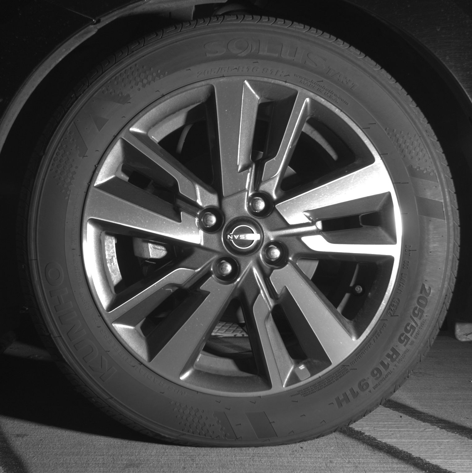 Thumbnail: 2025 Nissan Versa - 9