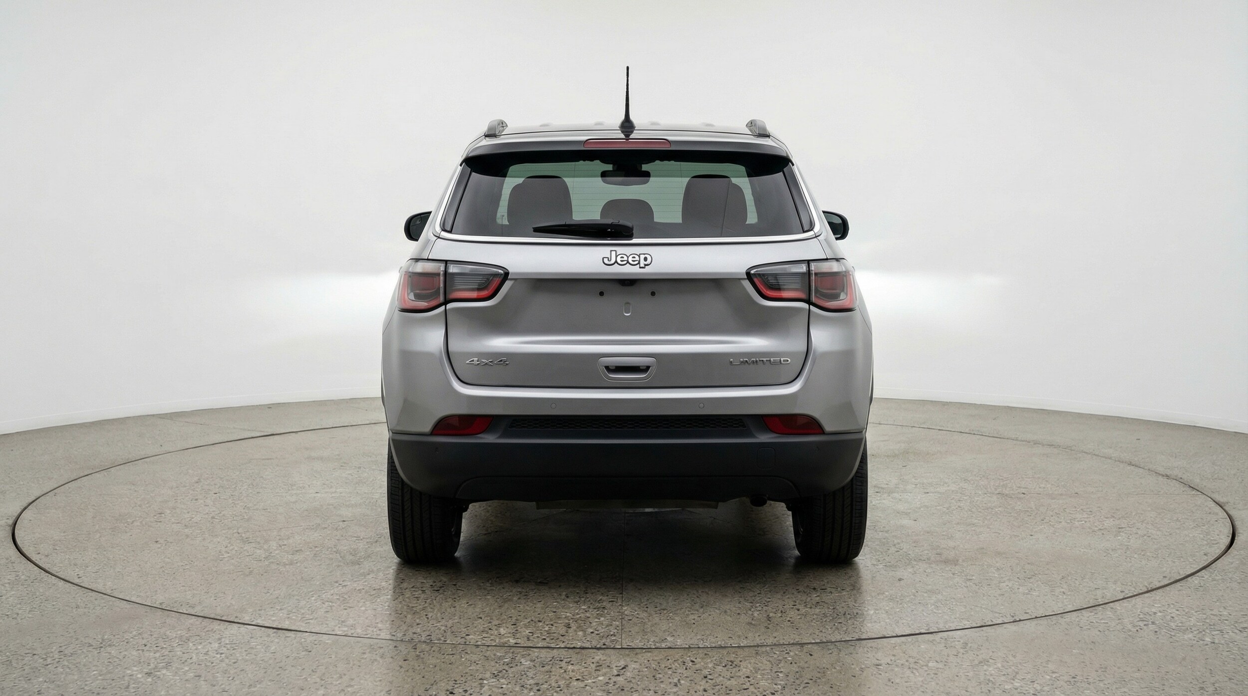 Thumbnail: 2025 Jeep Compass - 6