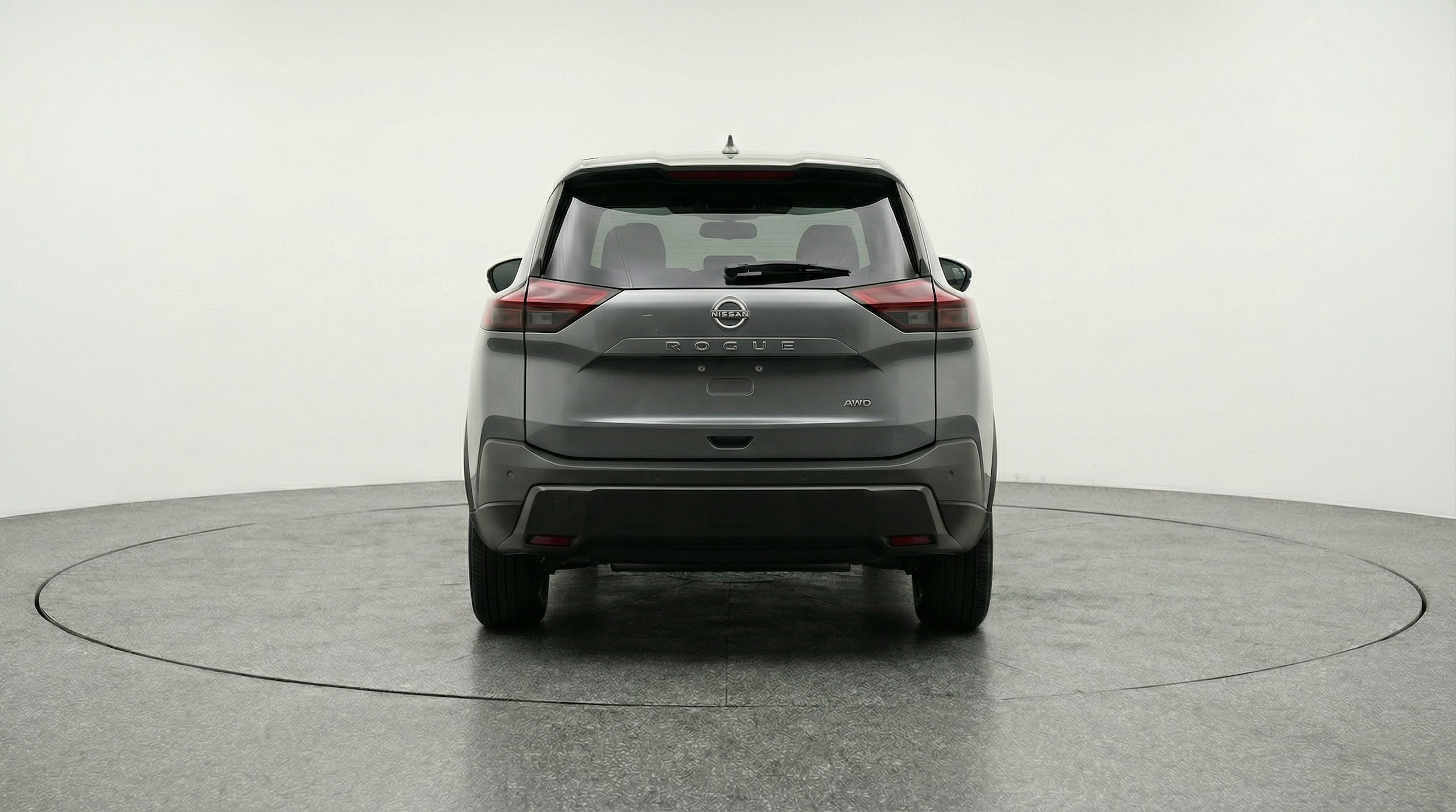 Thumbnail: 2025 Nissan Rogue - 6