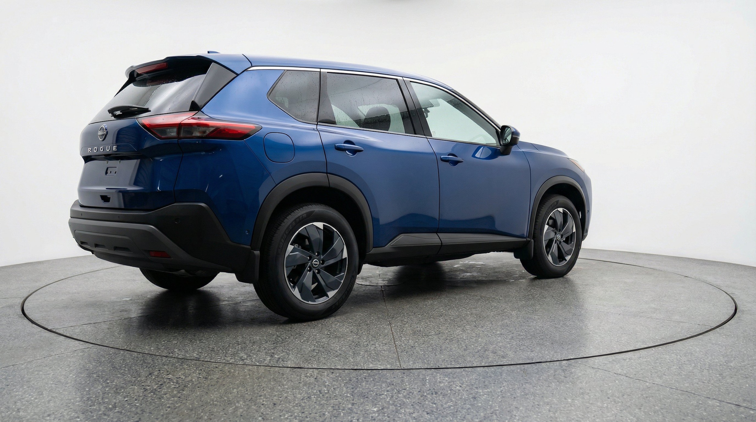 Thumbnail: 2025 Nissan Rogue - 9