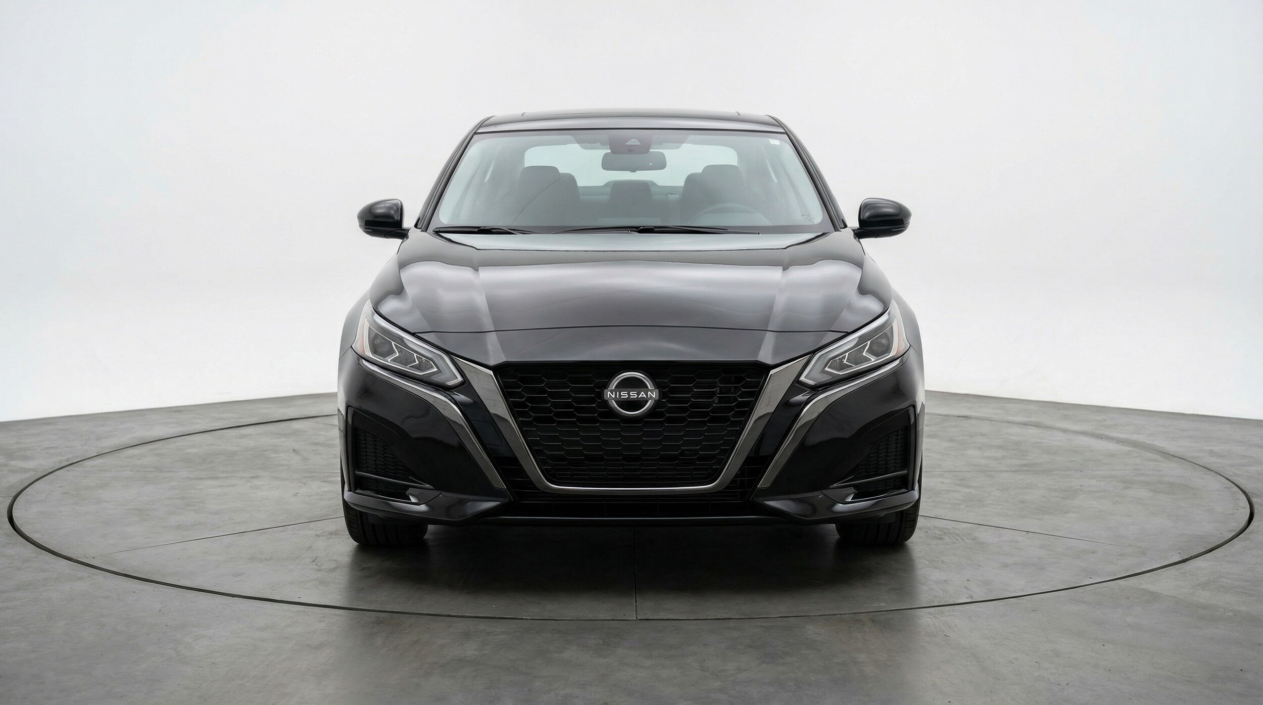 Thumbnail: 2025 Nissan Altima - 2