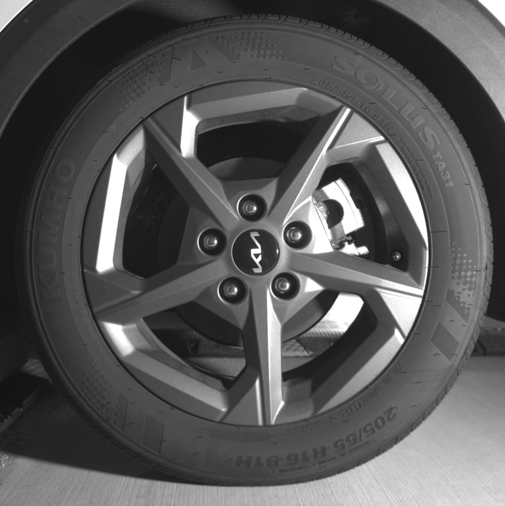 Thumbnail: 2025 Kia K4 - 11