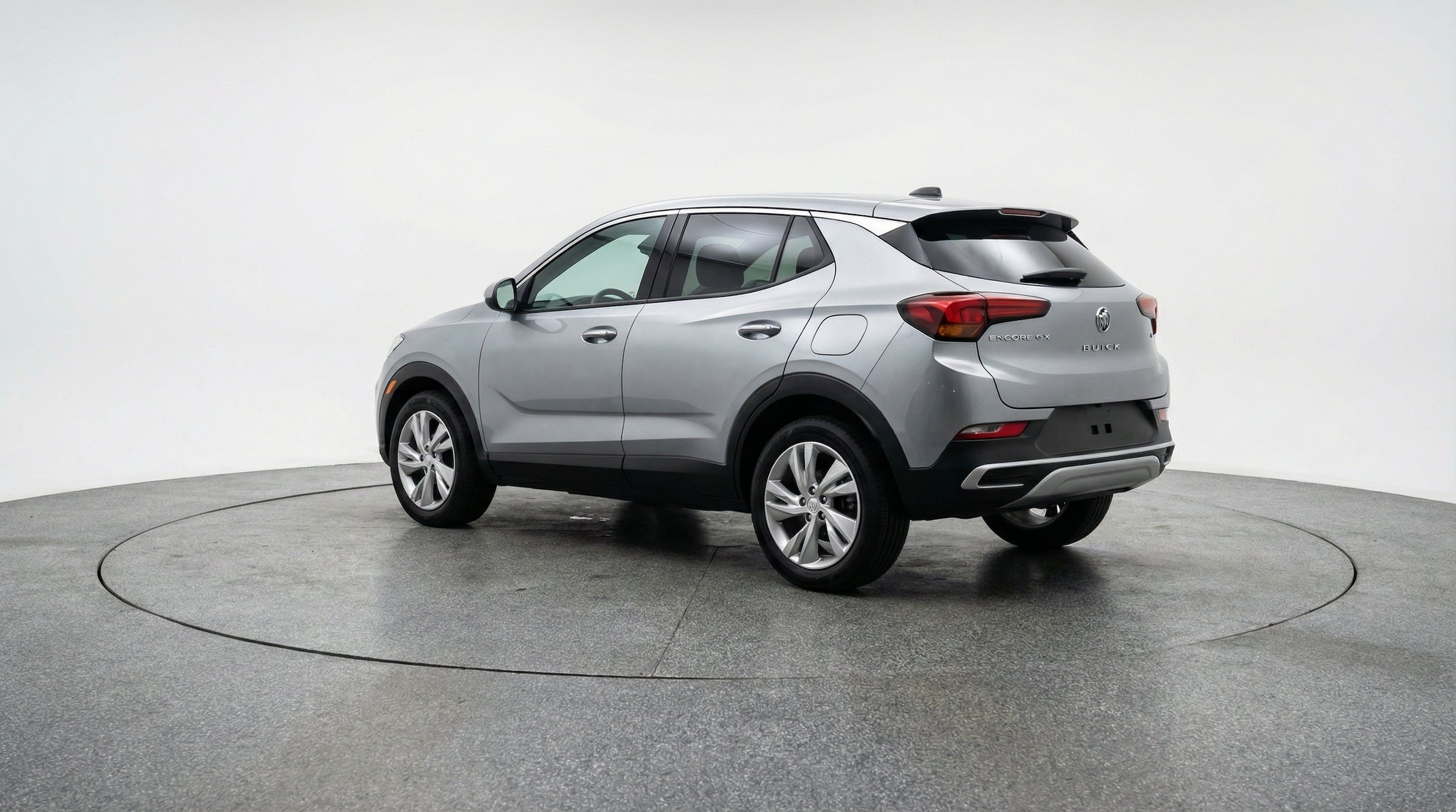 Thumbnail: 2025 Buick Encore GX - 6