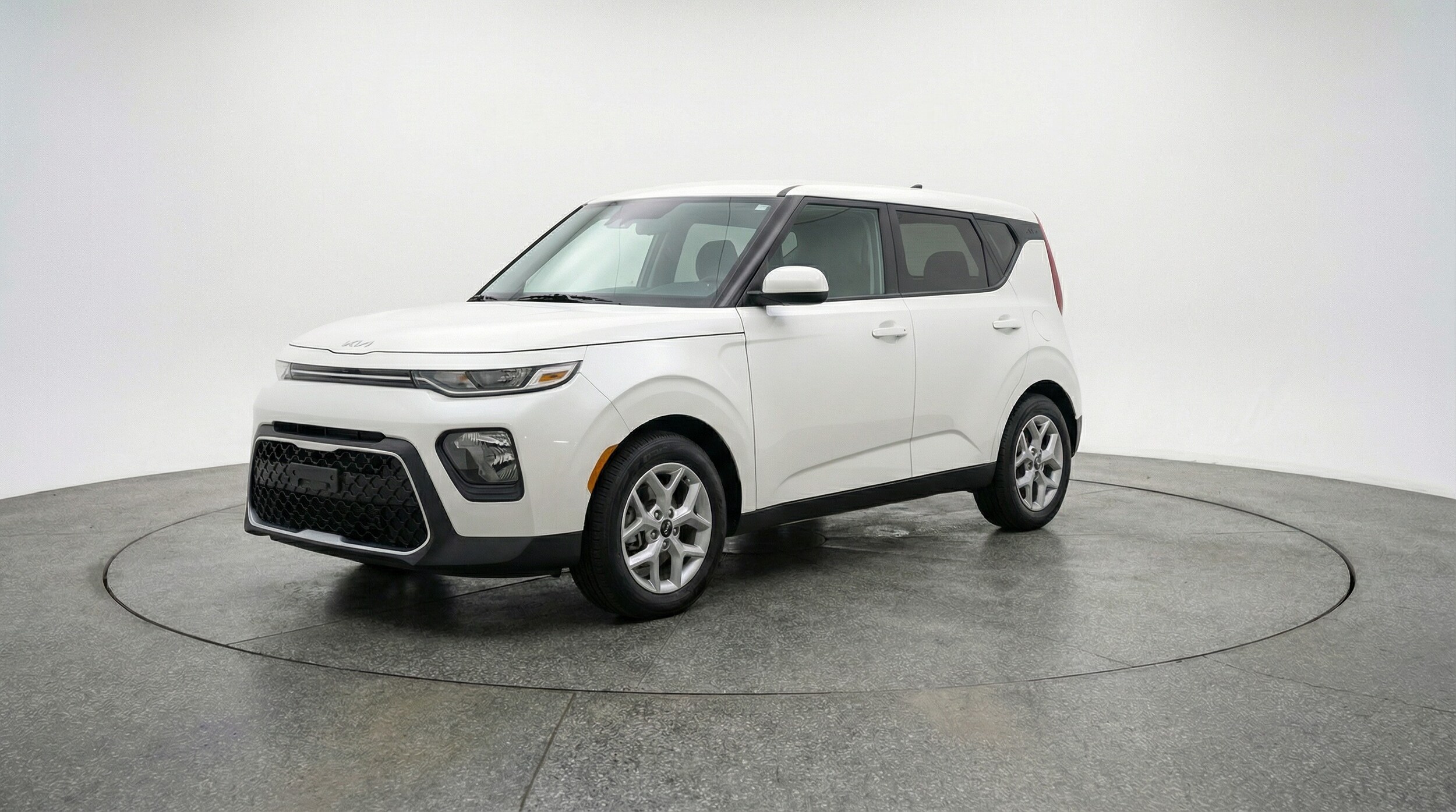 Thumbnail: 2025 Kia Soul - 3