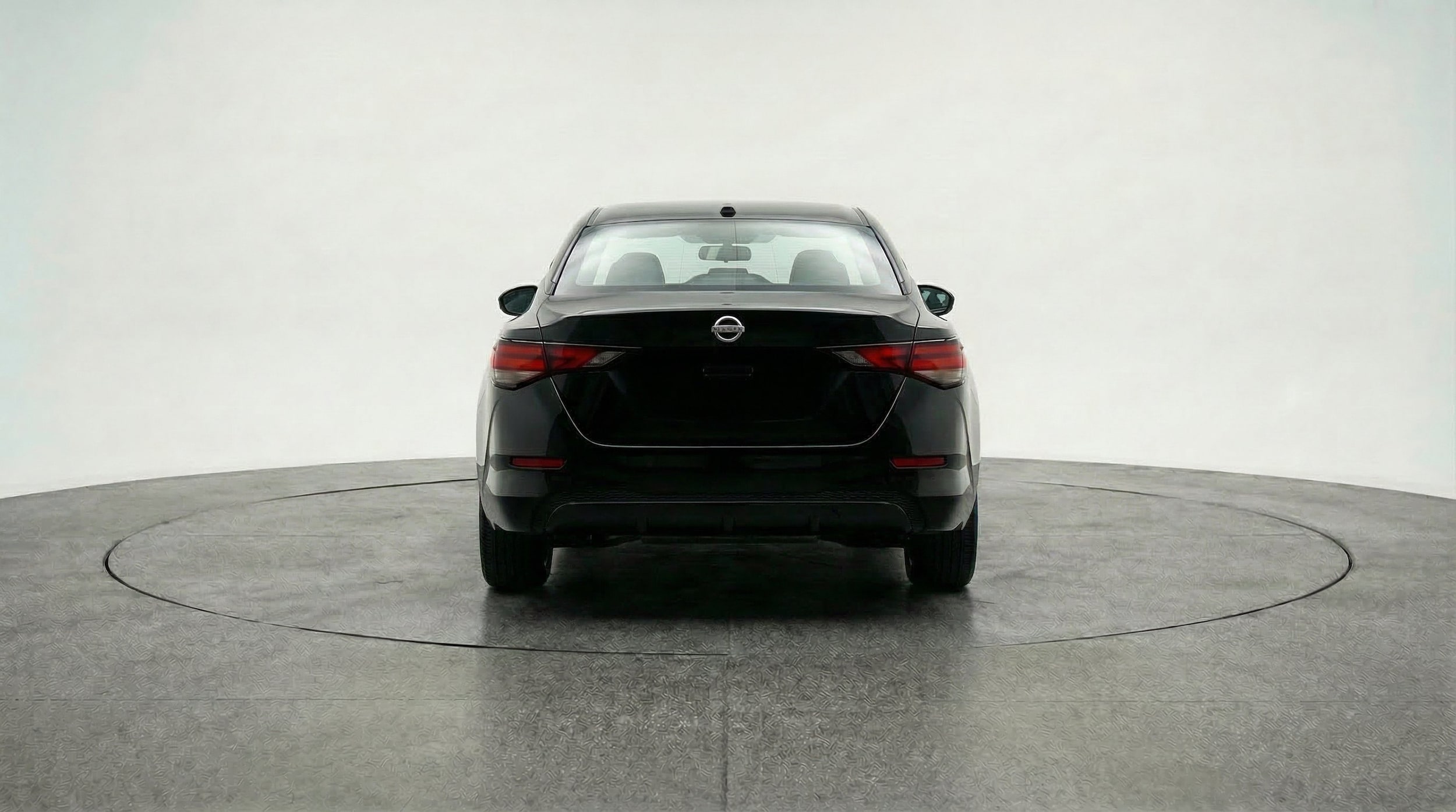 Thumbnail: 2025 Nissan Sentra - 7
