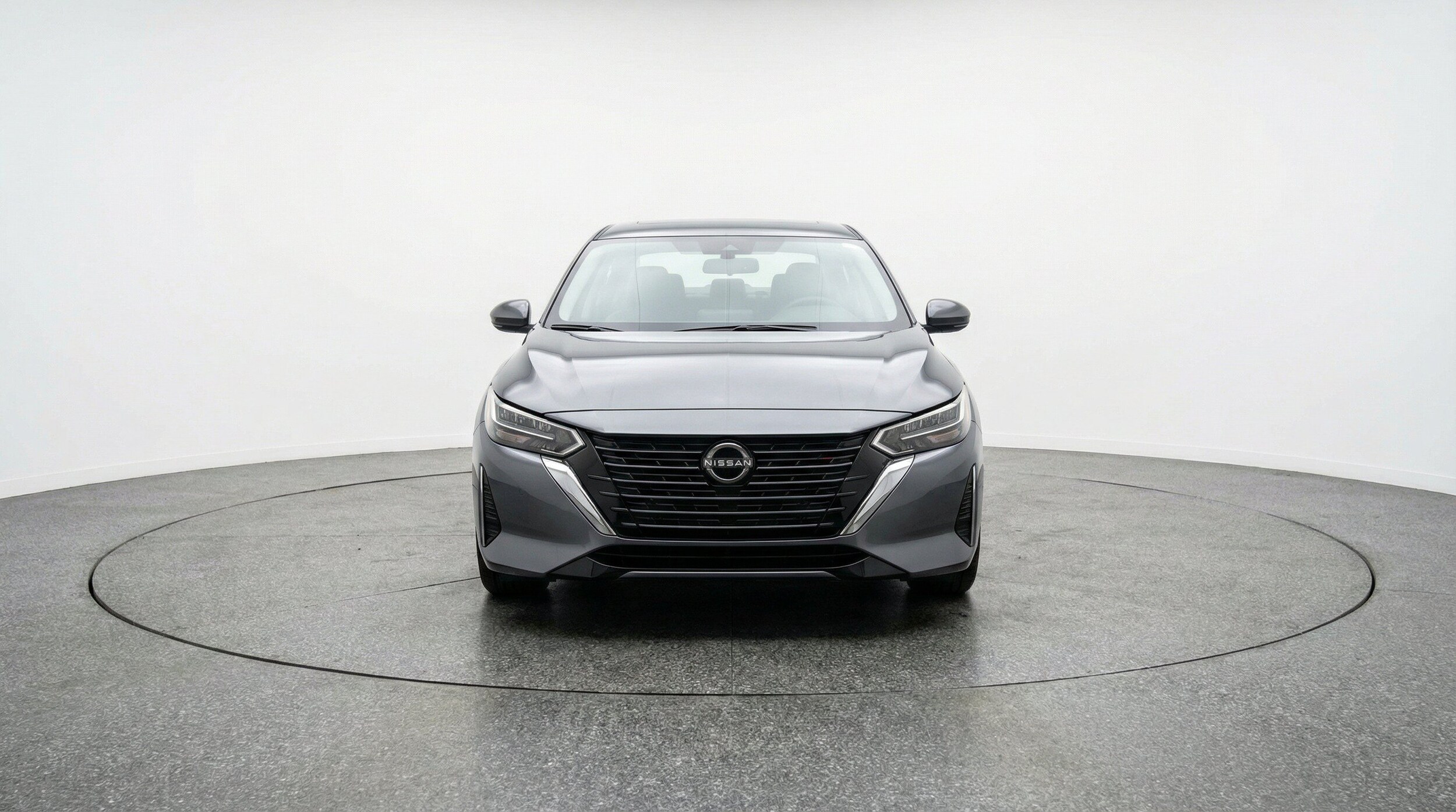 Thumbnail: 2025 Nissan Sentra - 2