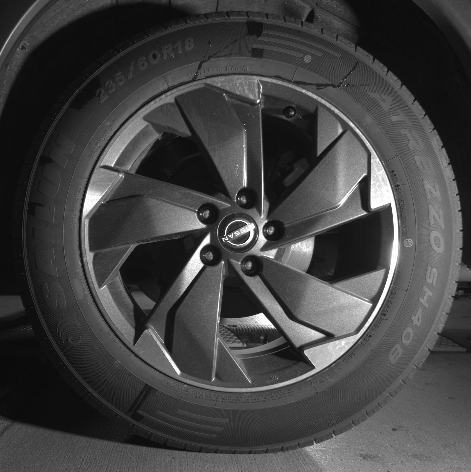 Thumbnail: 2025 Nissan Rogue - 11