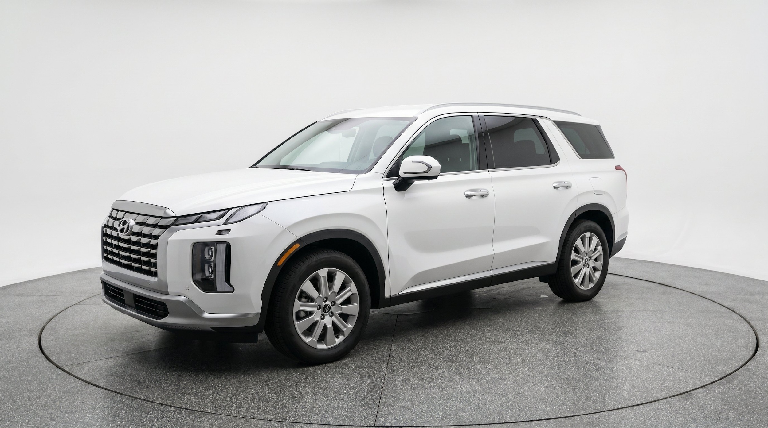 Thumbnail: 2025 Hyundai Palisade - 3