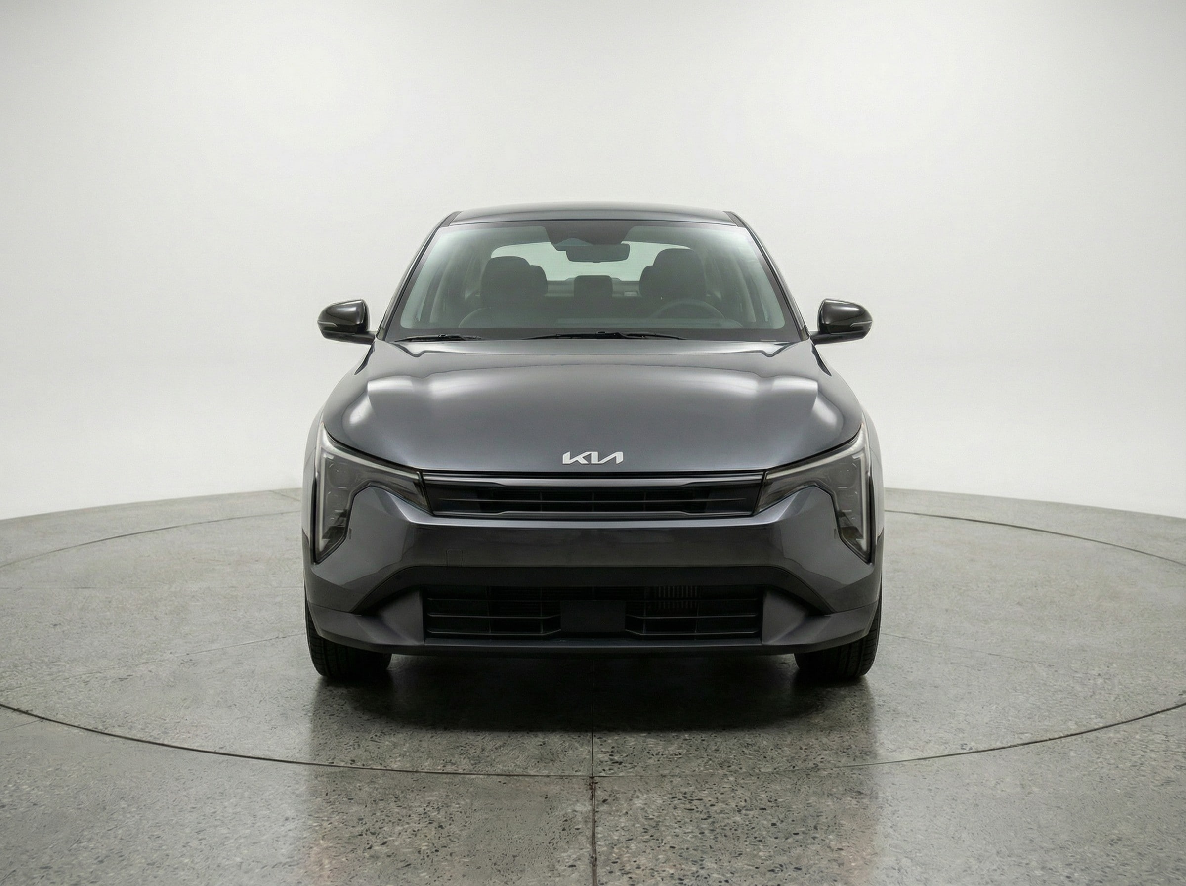 Thumbnail: 2025 Kia K4 - 2