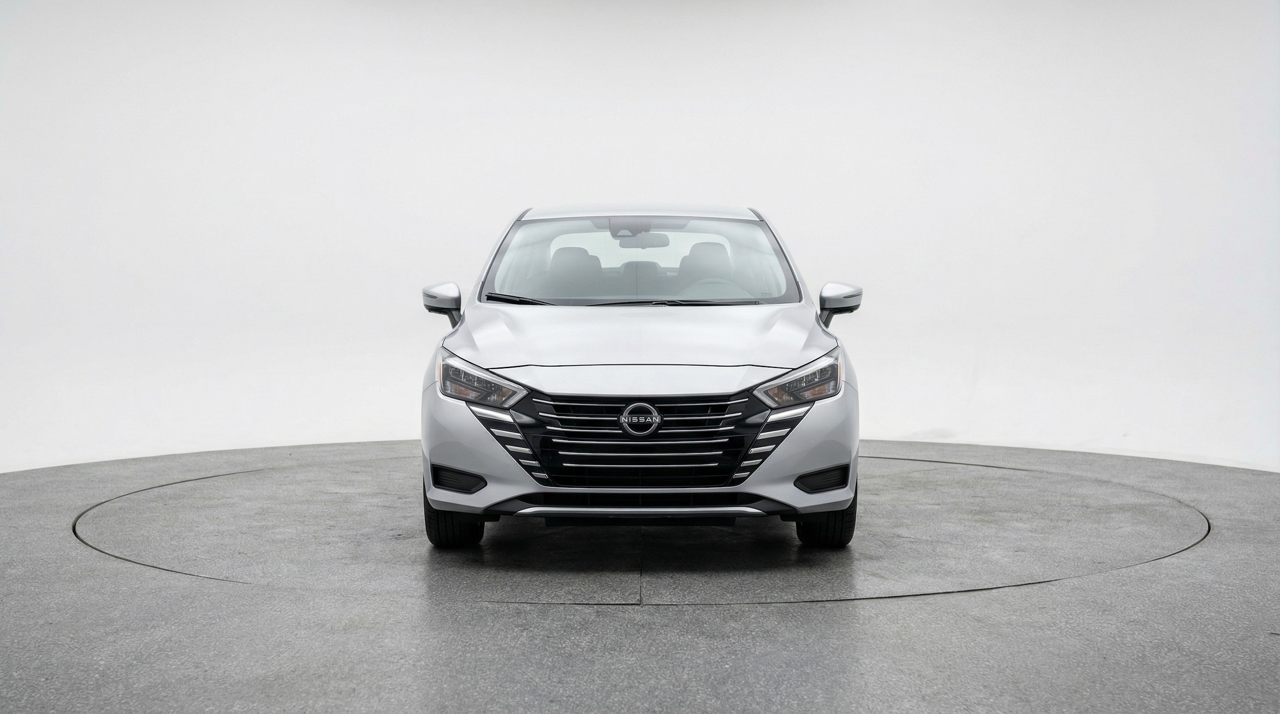 Thumbnail: 2025 Nissan Versa - 2