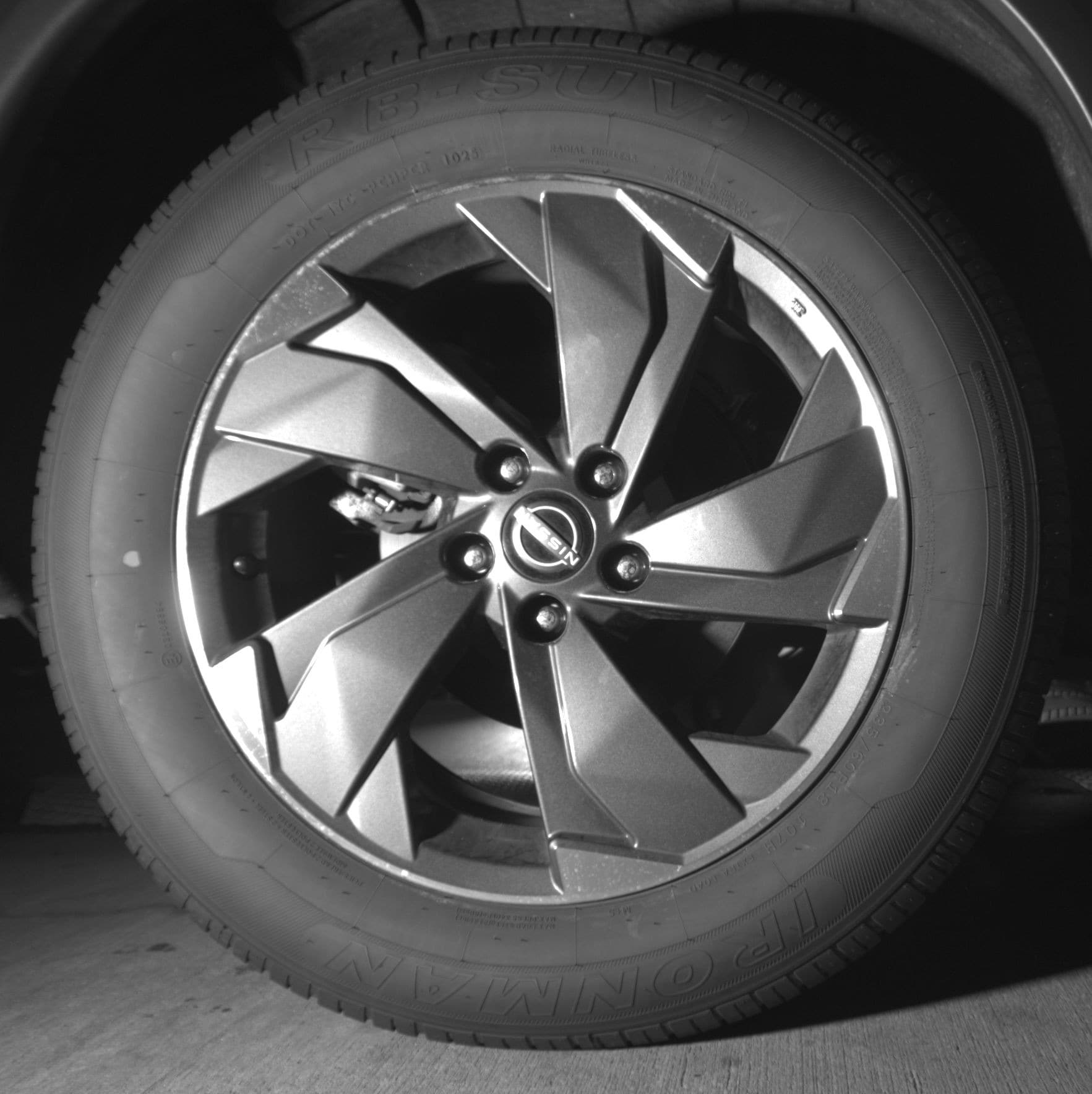 Thumbnail: 2025 Nissan Rogue - 12