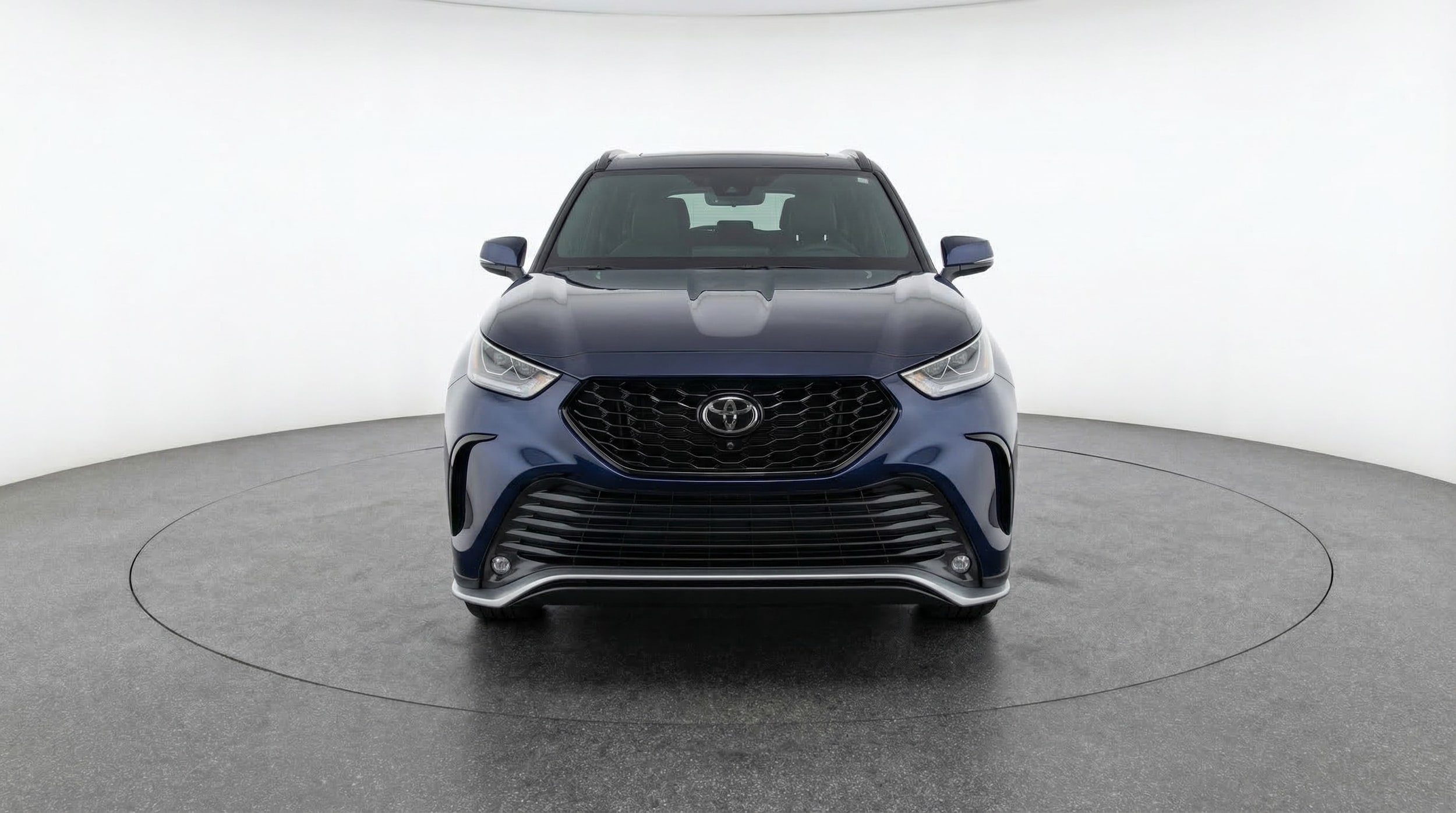 Thumbnail: 2025 Toyota Highlander - 2