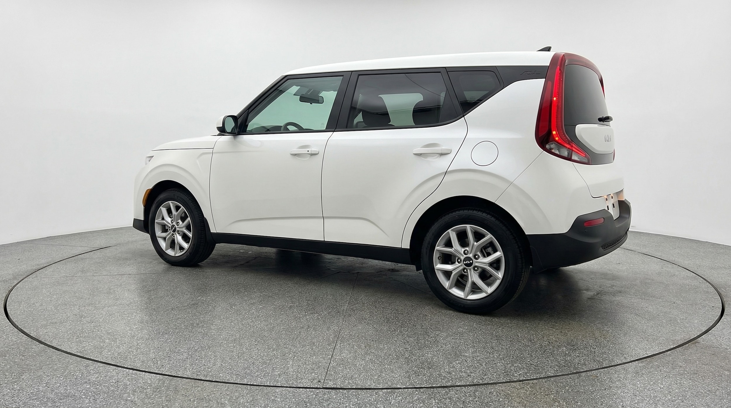 Thumbnail: 2025 Kia Soul - 5