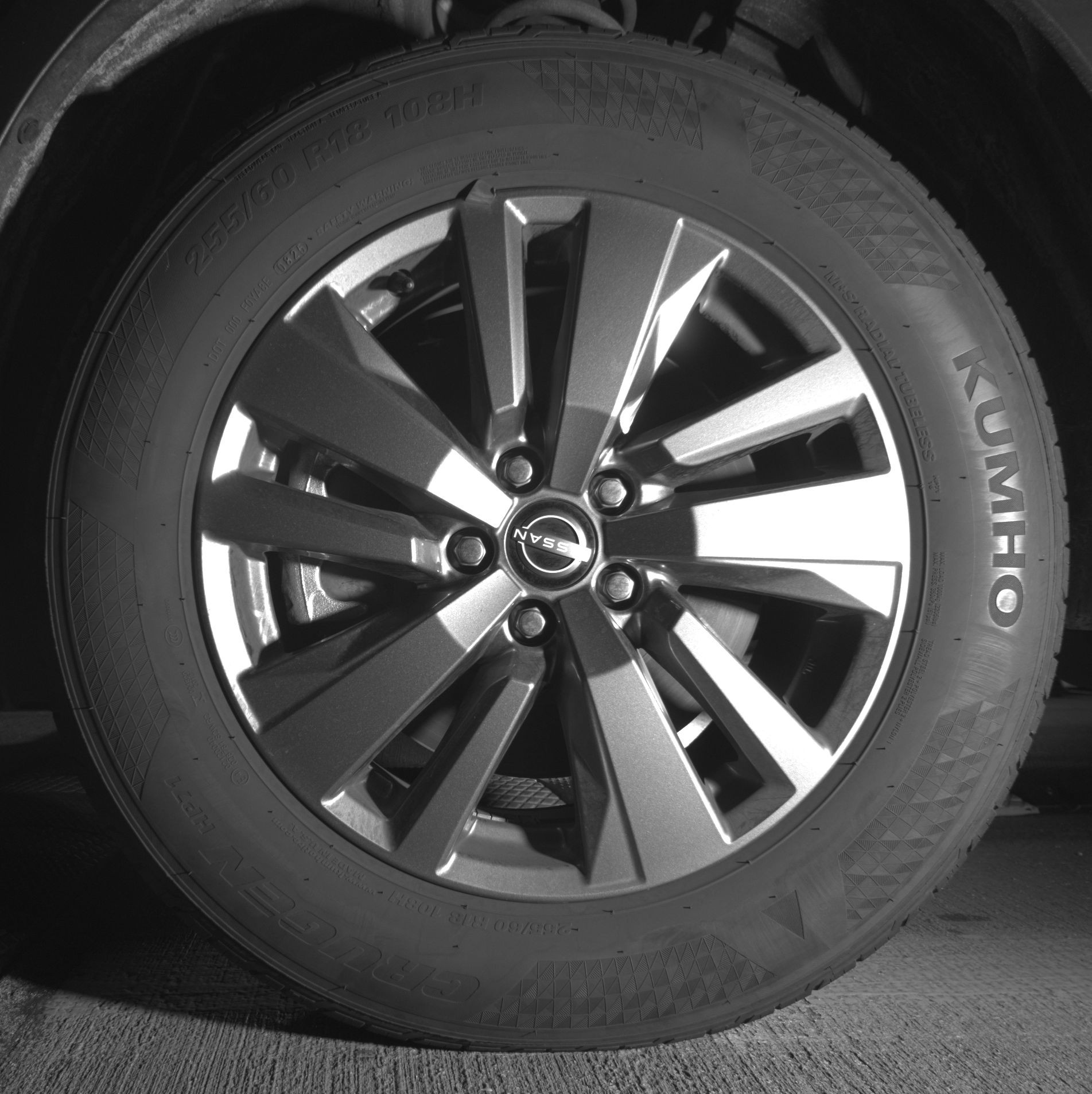 Thumbnail: 2025 Nissan Pathfinder - 9