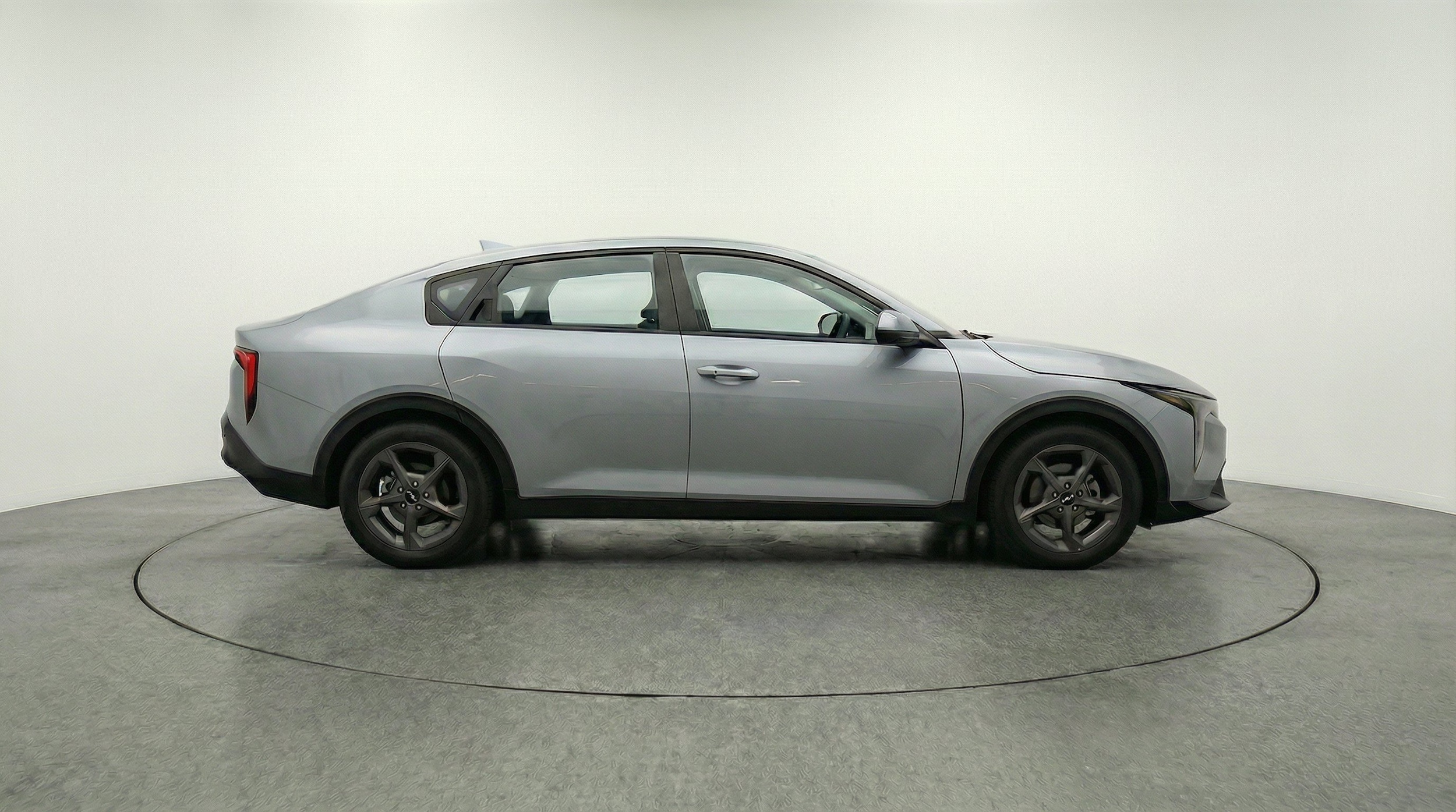 Thumbnail: 2025 Kia K4 - 11