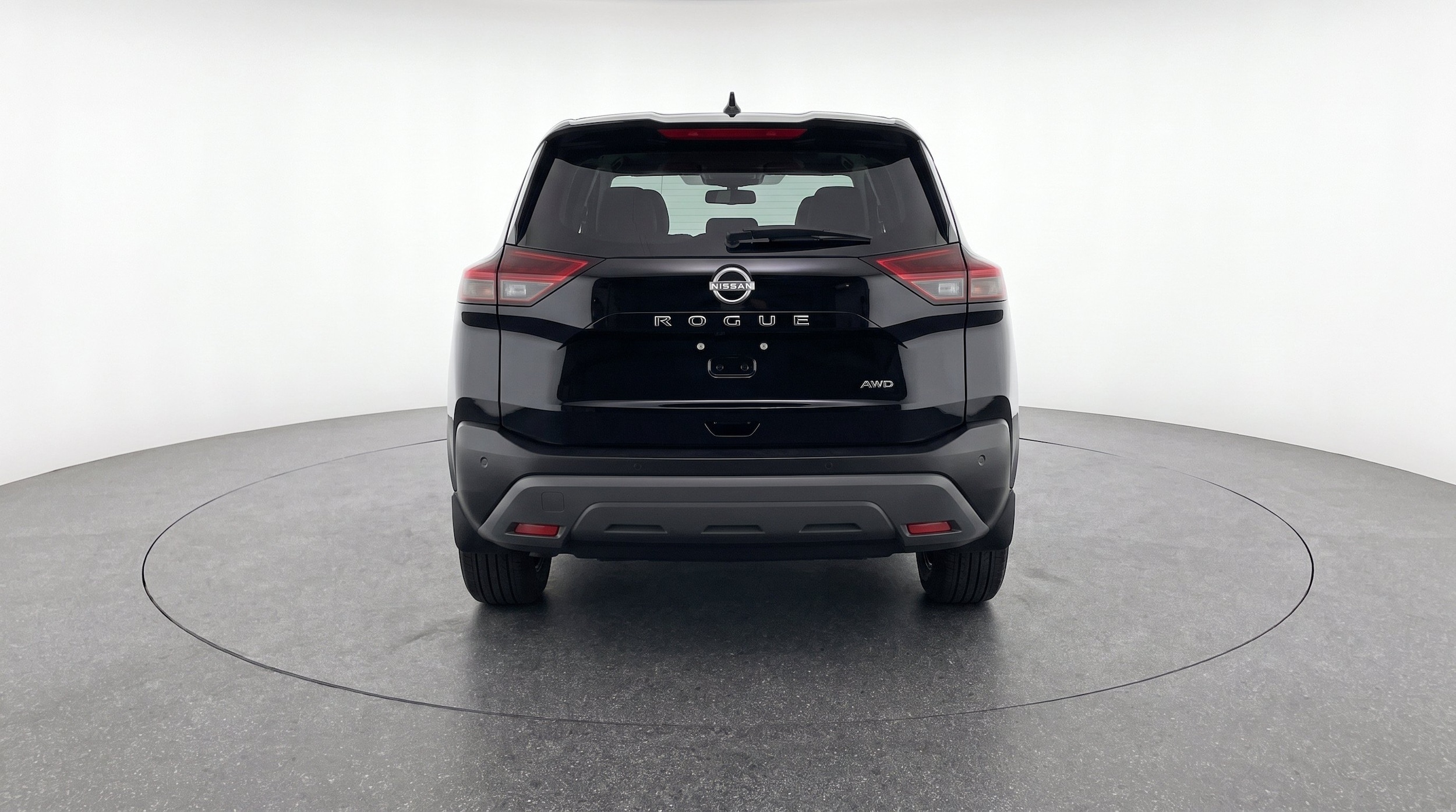 Thumbnail: 2026 Nissan Rogue - 7