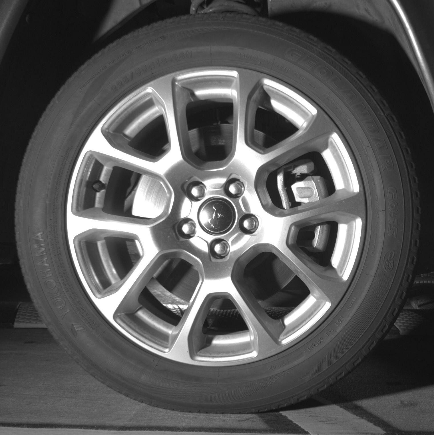 Thumbnail: 2025 Jeep Compass - 10