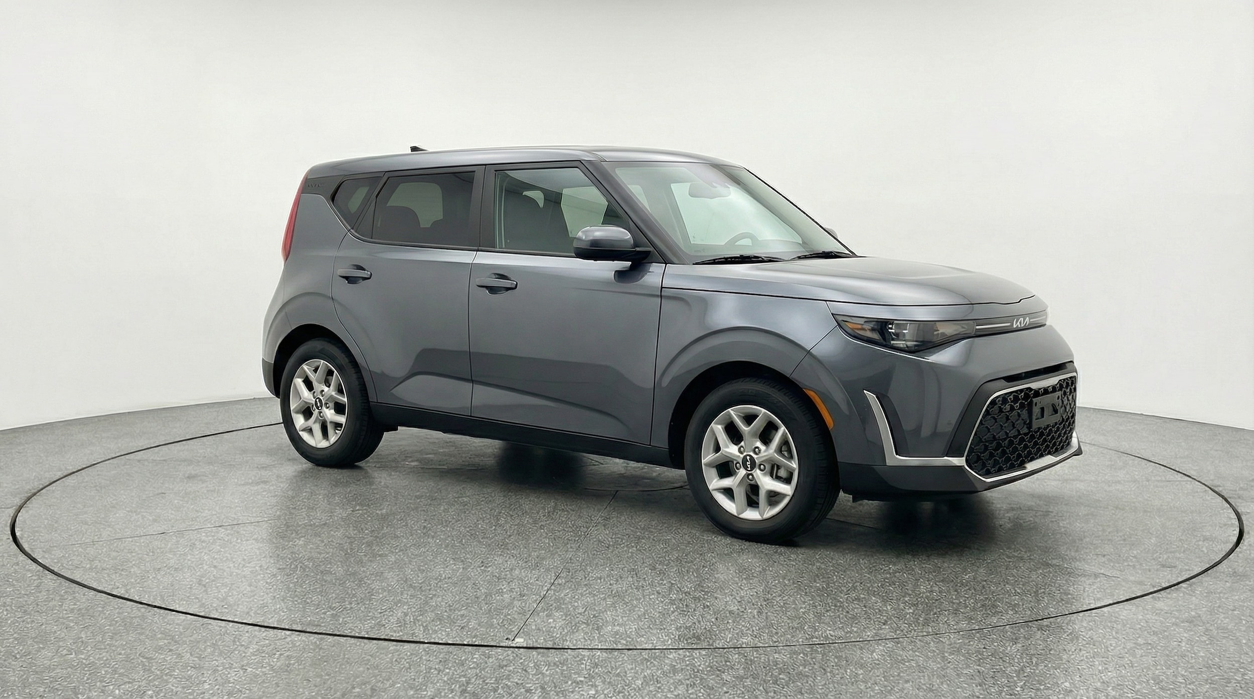 Thumbnail: 2025 Kia Soul - 1