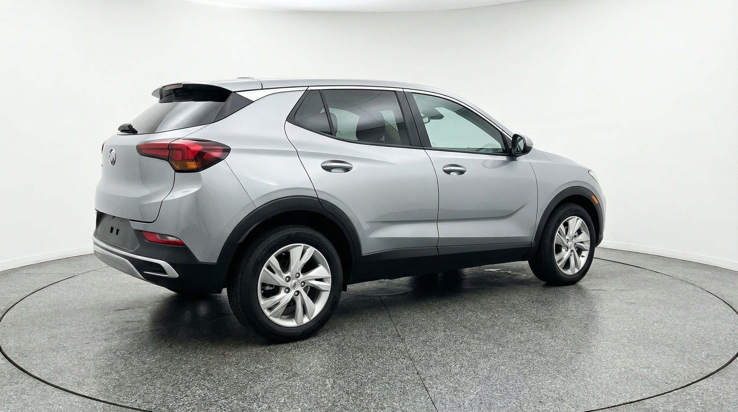 Thumbnail: 2026 Buick Encore GX - 9