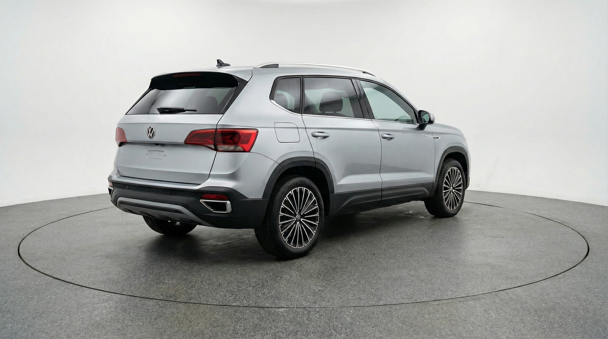 Thumbnail: 2025 Volkswagen Taos - 7