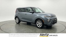 2025 Kia Soul  -
                  Coral Gables, FL