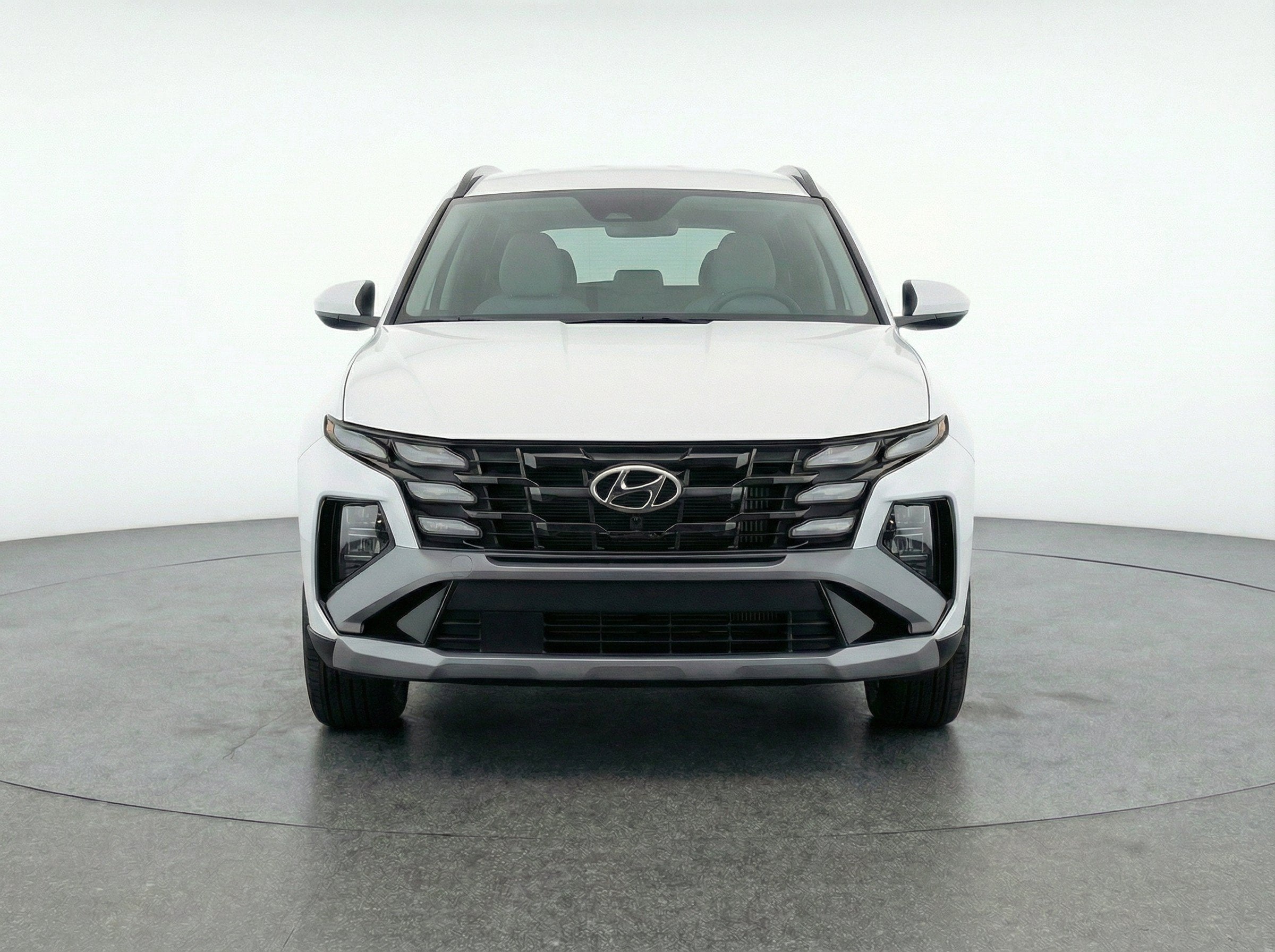 Thumbnail: 2025 Hyundai Tucson - 2