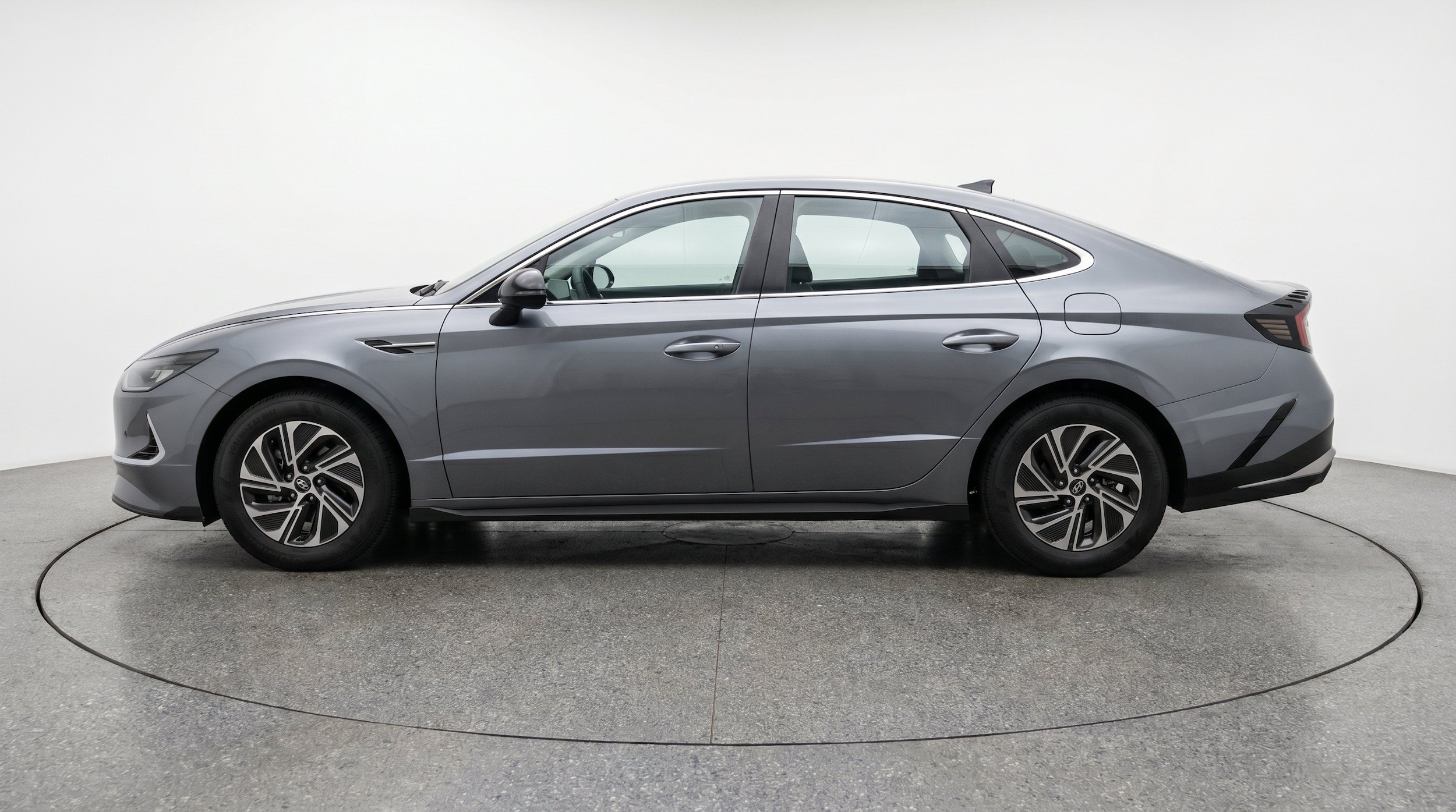 Thumbnail: 2026 Hyundai Sonata - 5