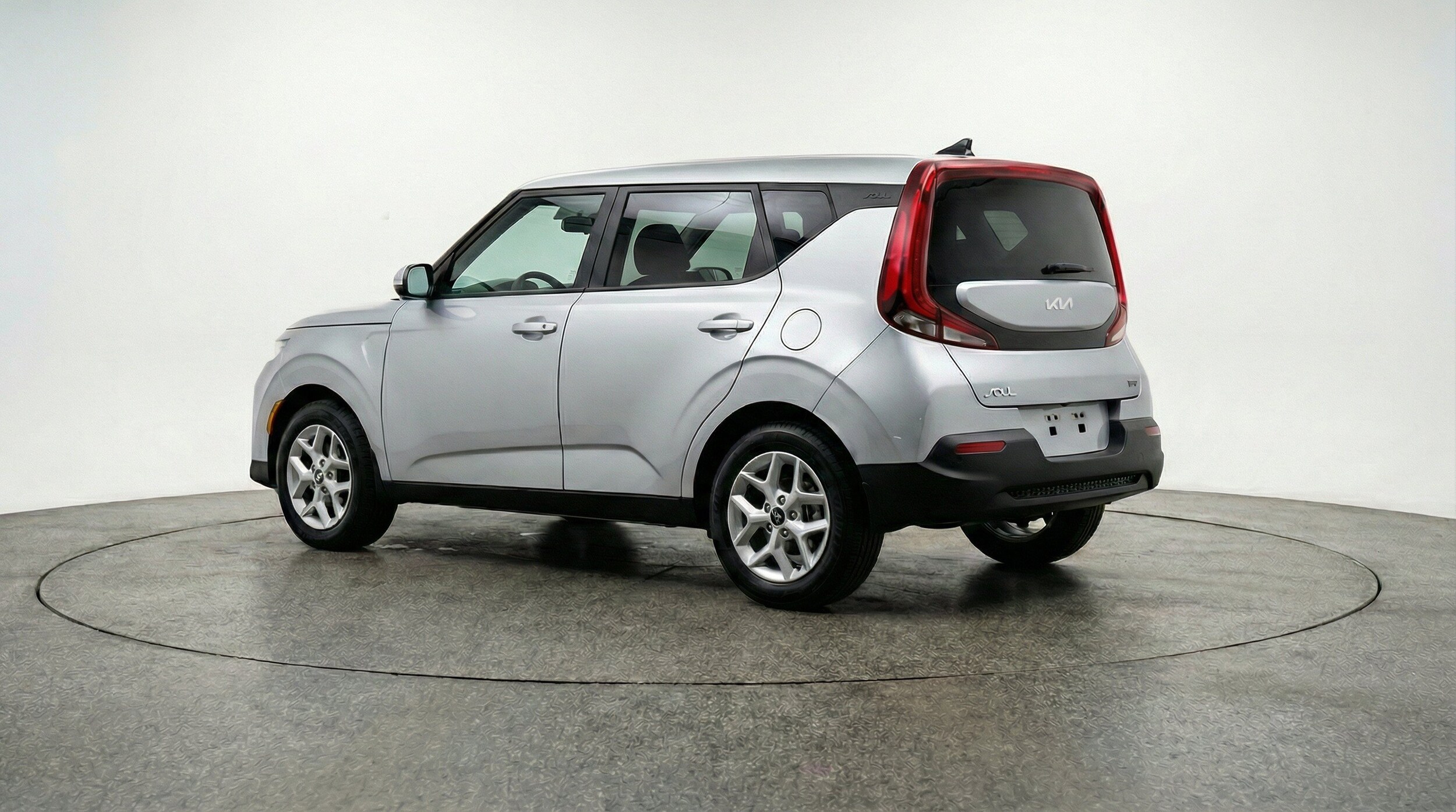 Thumbnail: 2025 Kia Soul - 6