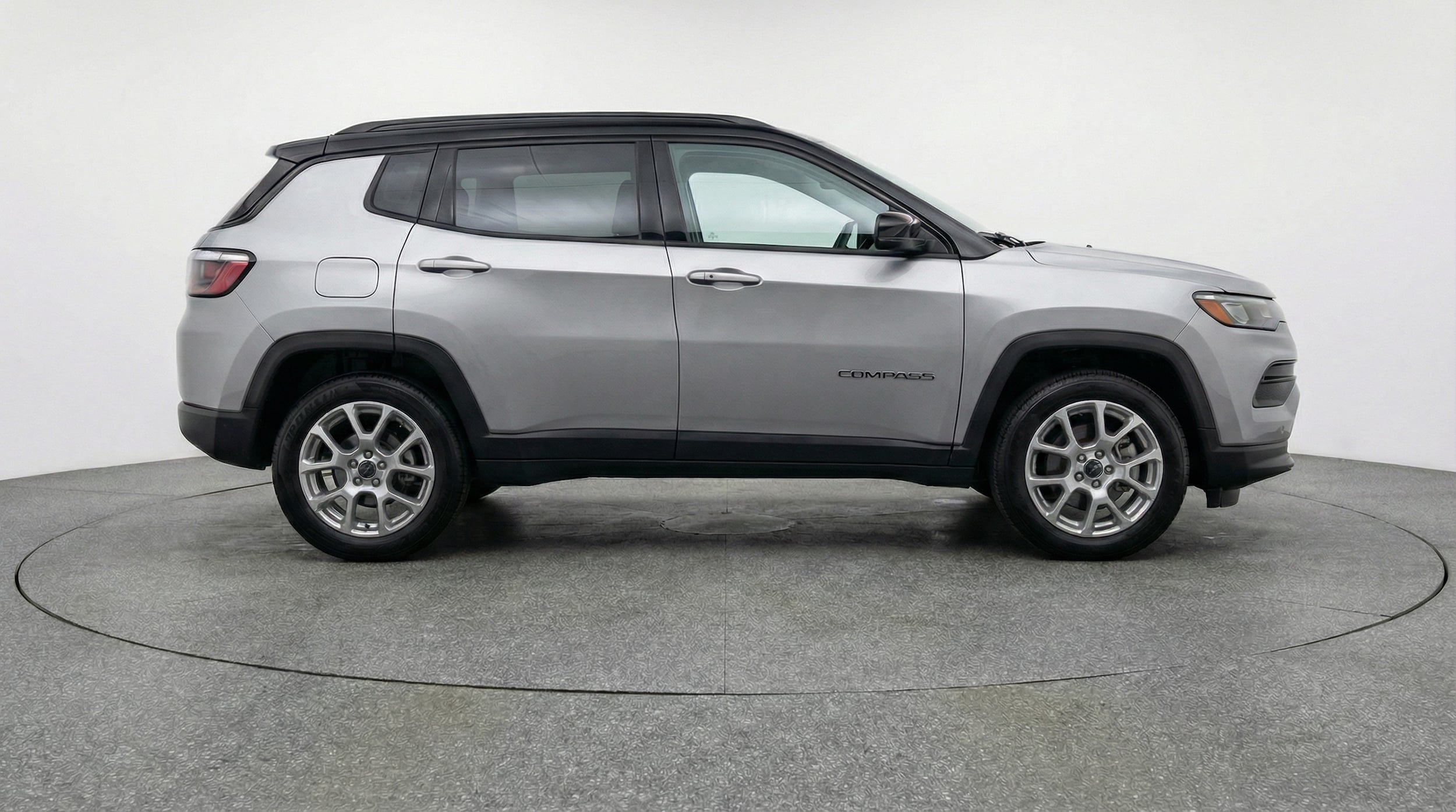 Thumbnail: 2025 Jeep Compass - 8