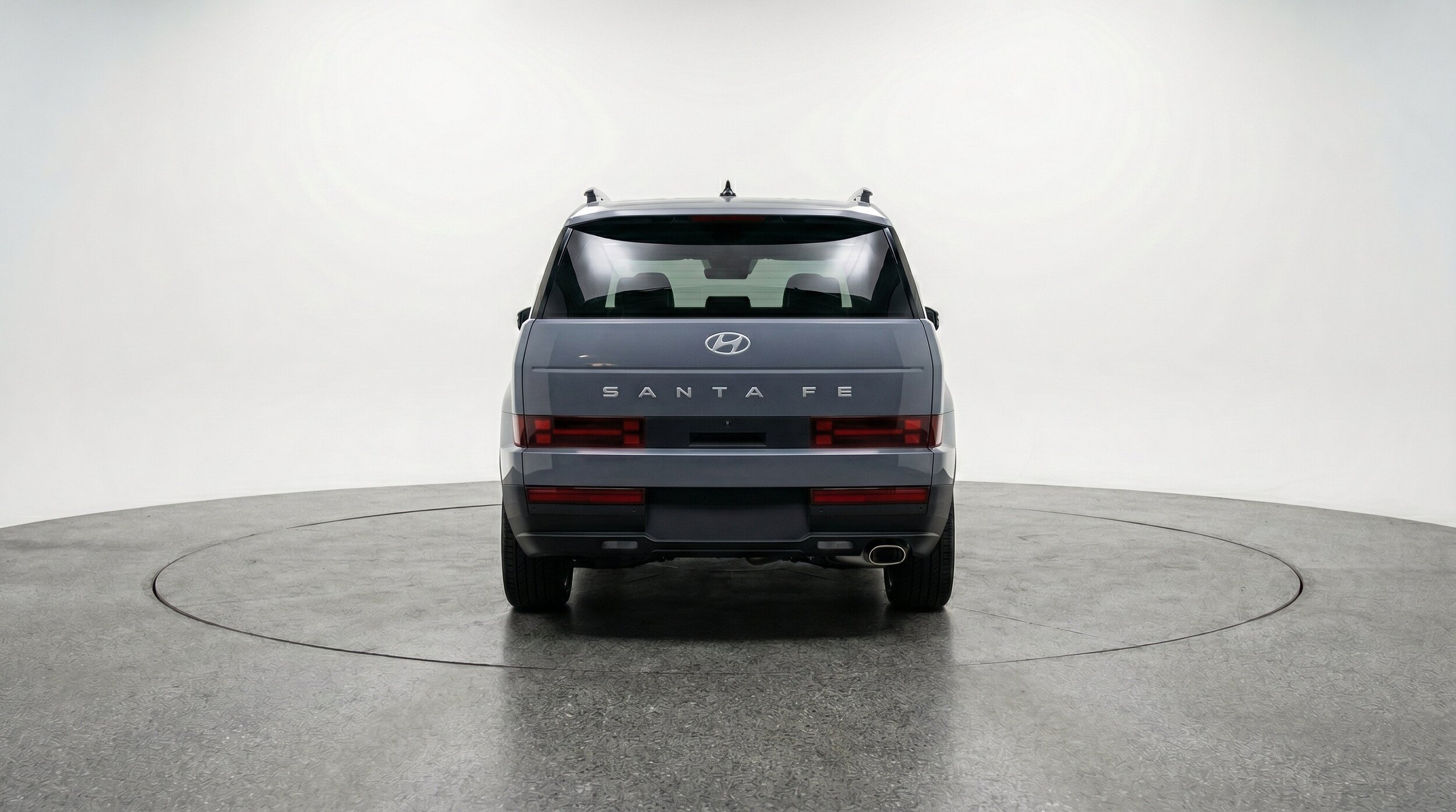 Thumbnail: 2026 Hyundai Santa Fe - 7