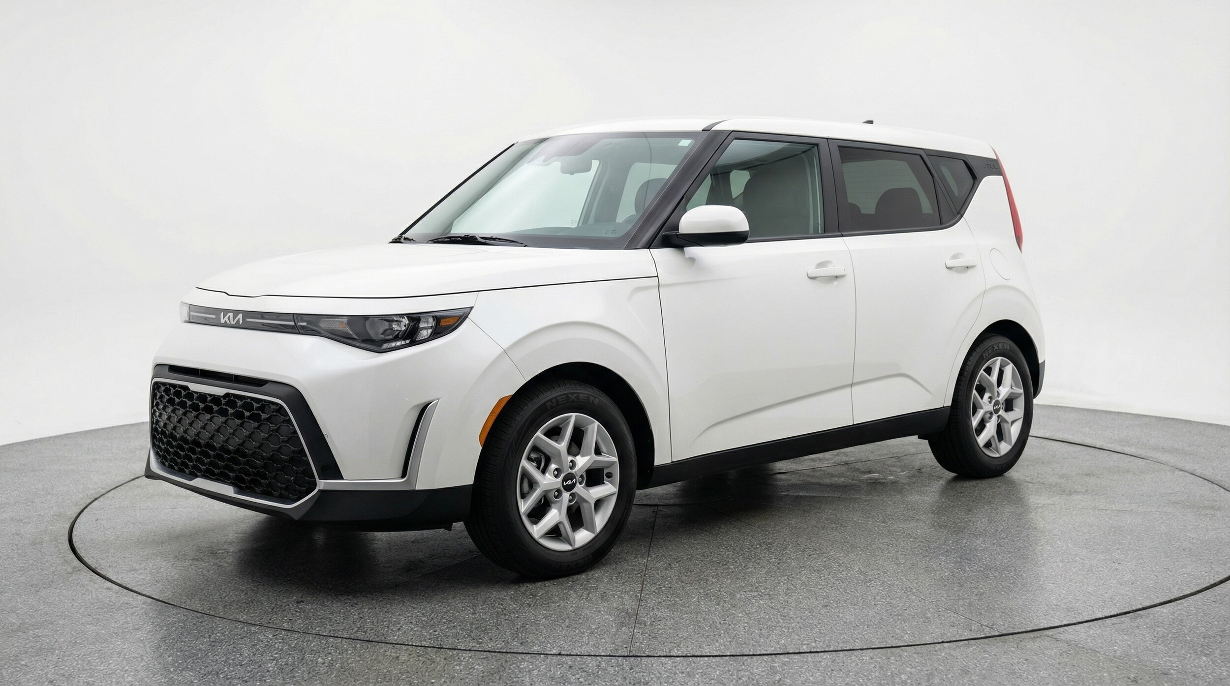 Thumbnail: 2025 Kia Soul - 3