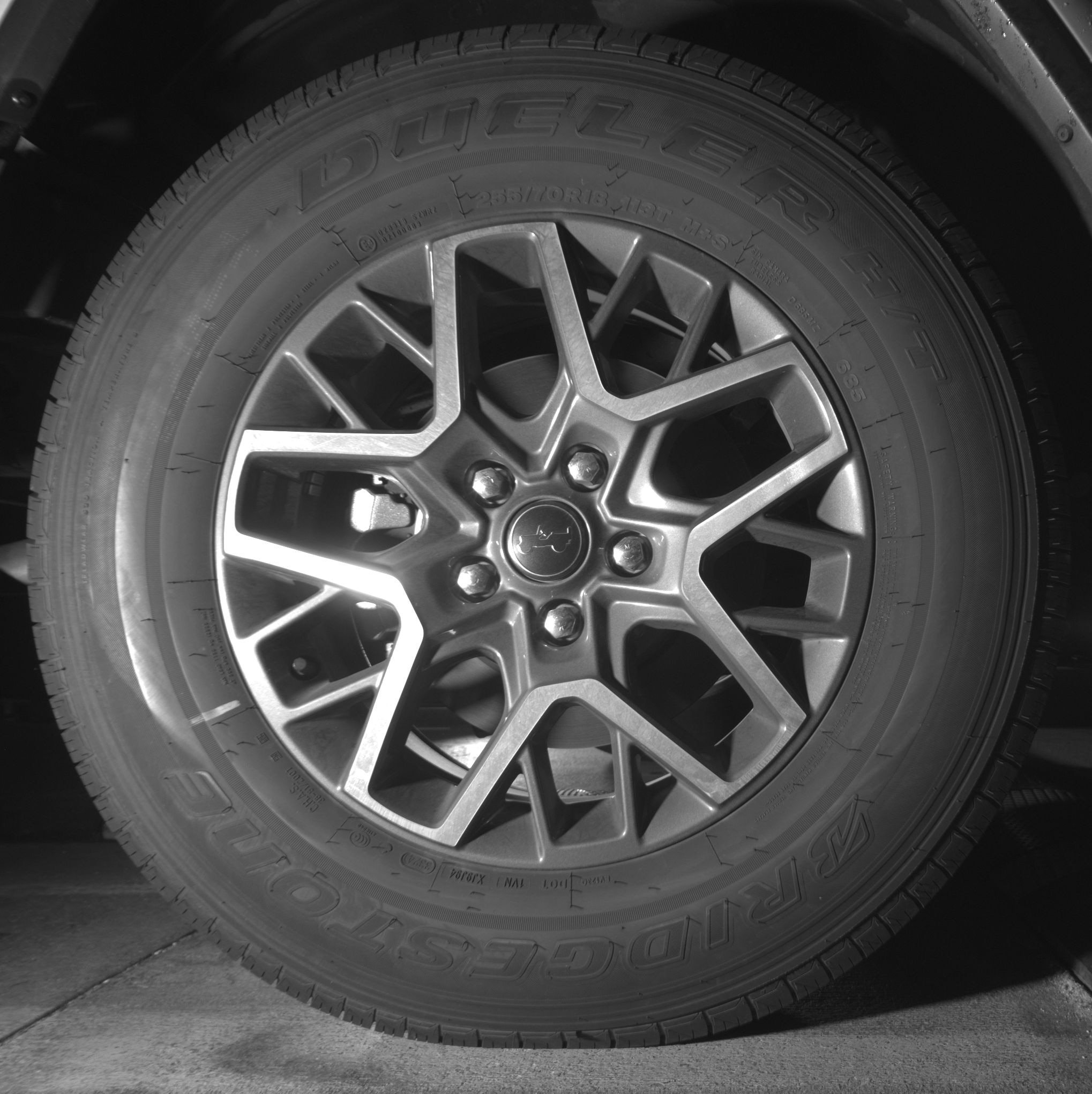 Thumbnail: 2025 Jeep Wrangler - 12