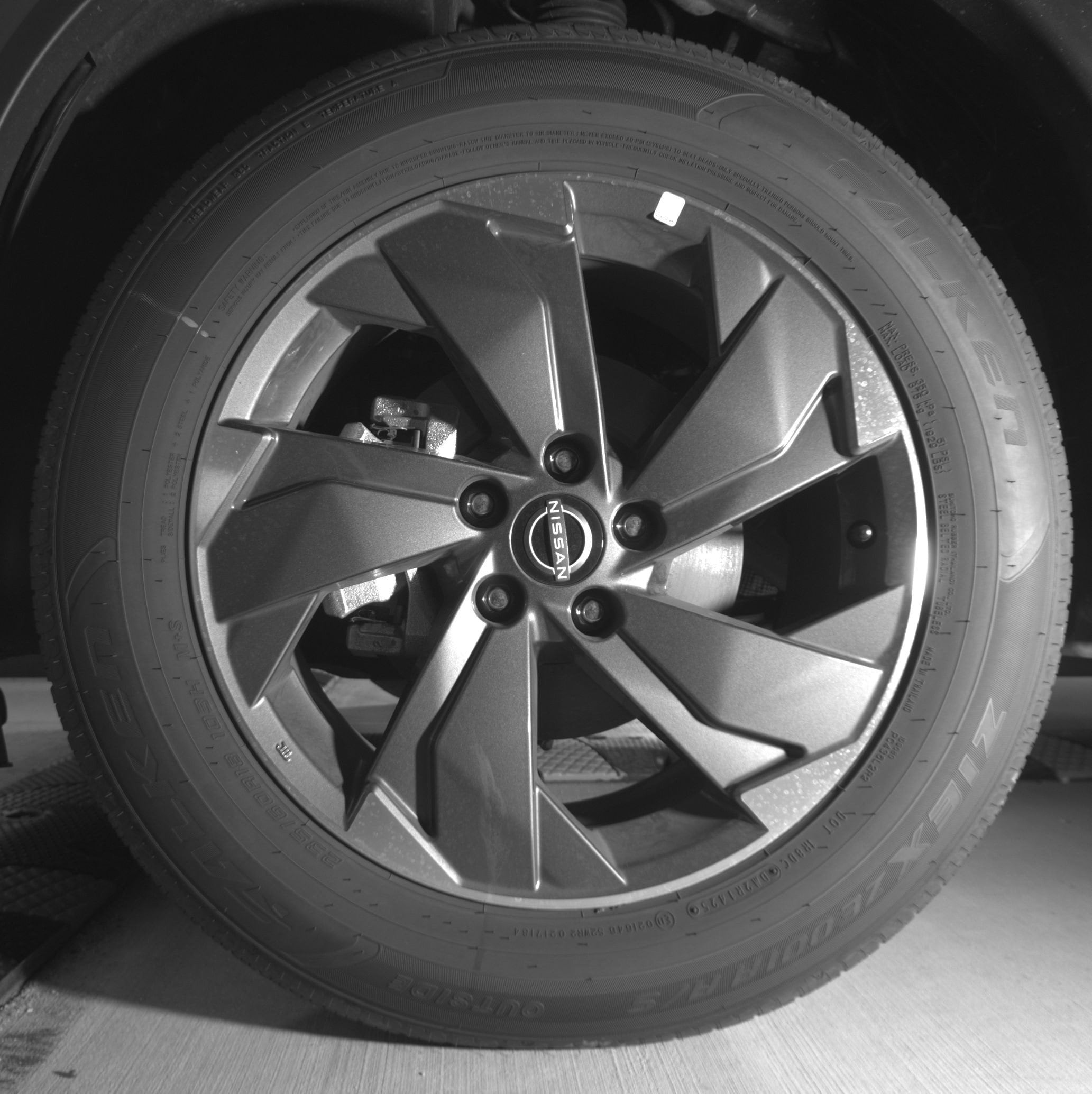 Thumbnail: 2026 Nissan Rogue - 12