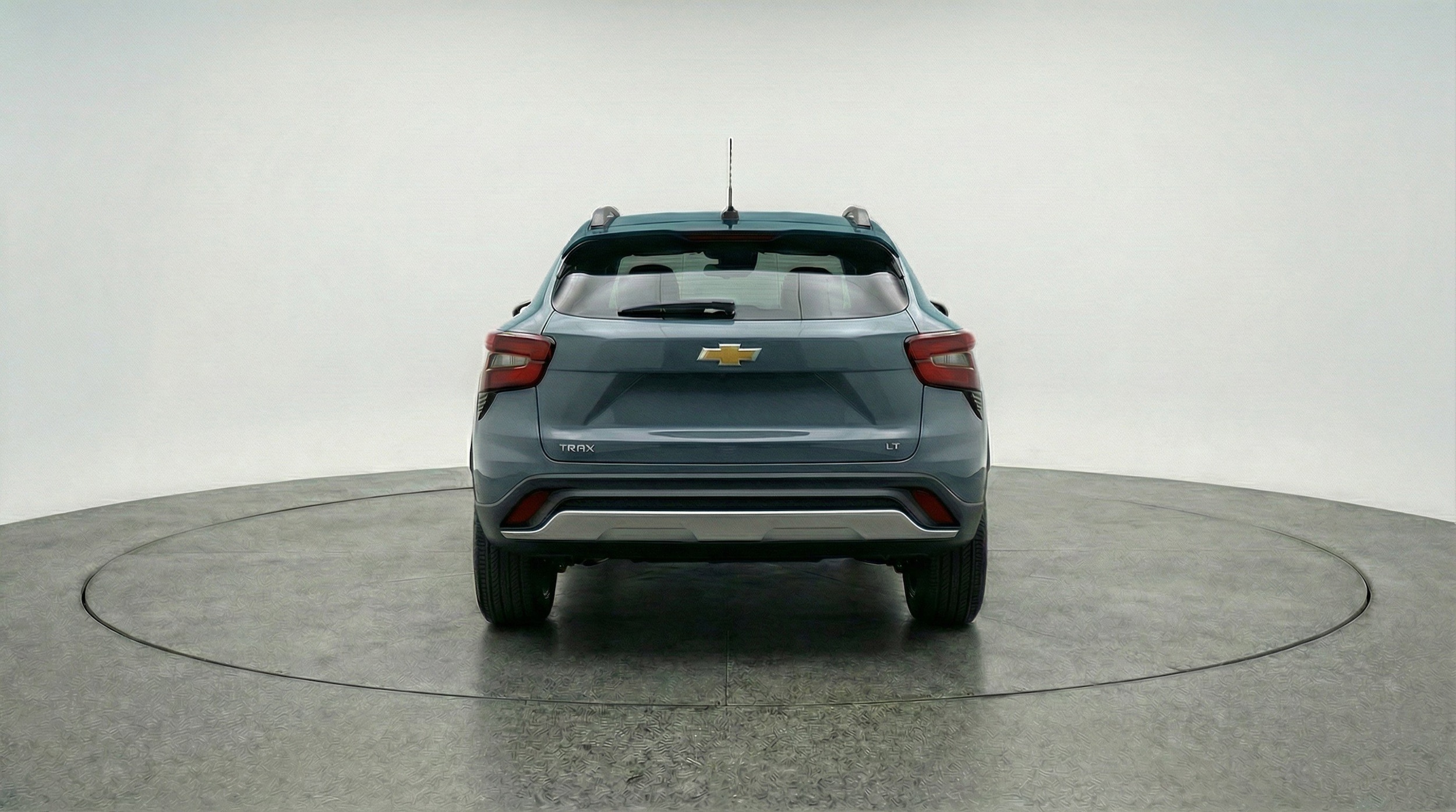 Thumbnail: 2025 Chevrolet Trax - 7