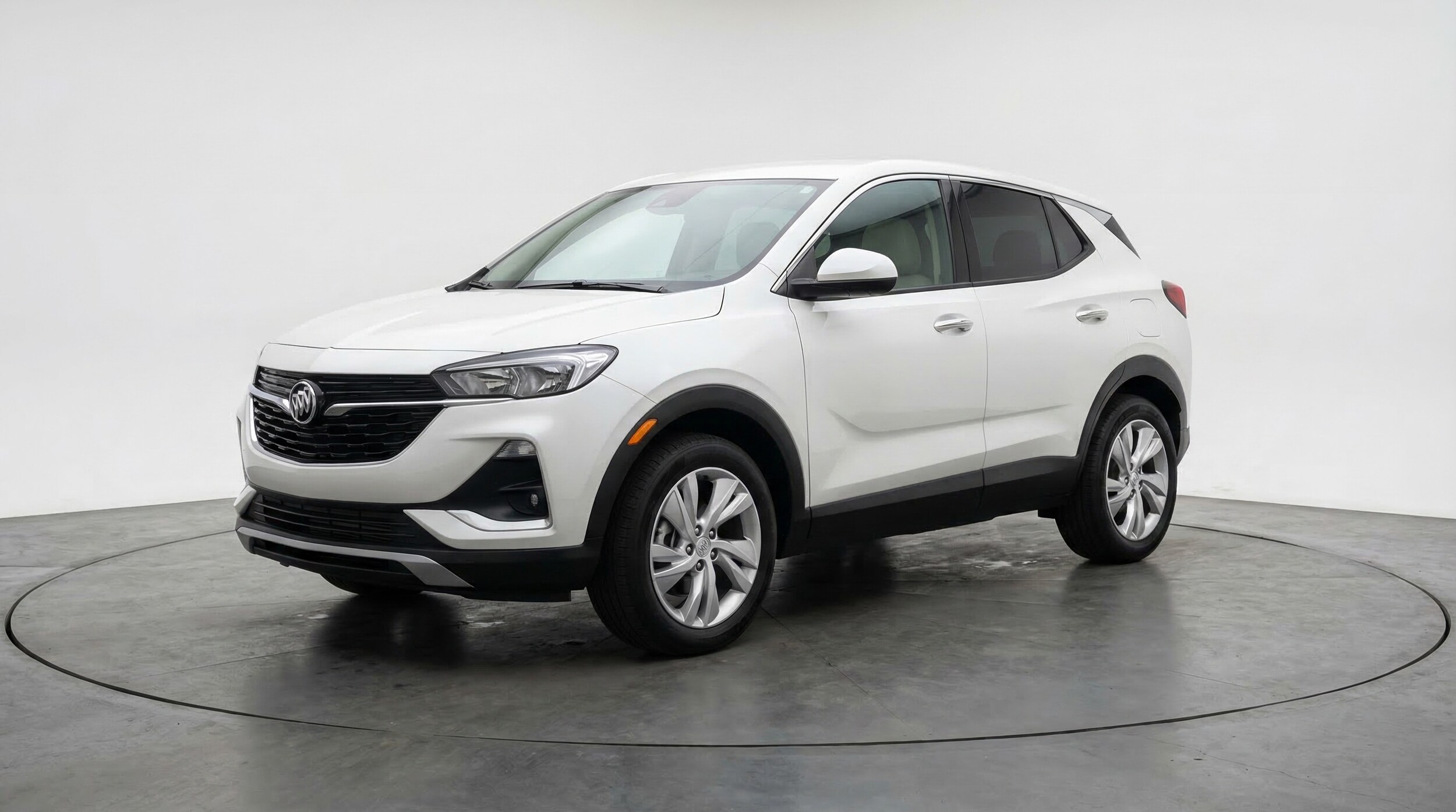 Thumbnail: 2025 Buick Encore GX - 3