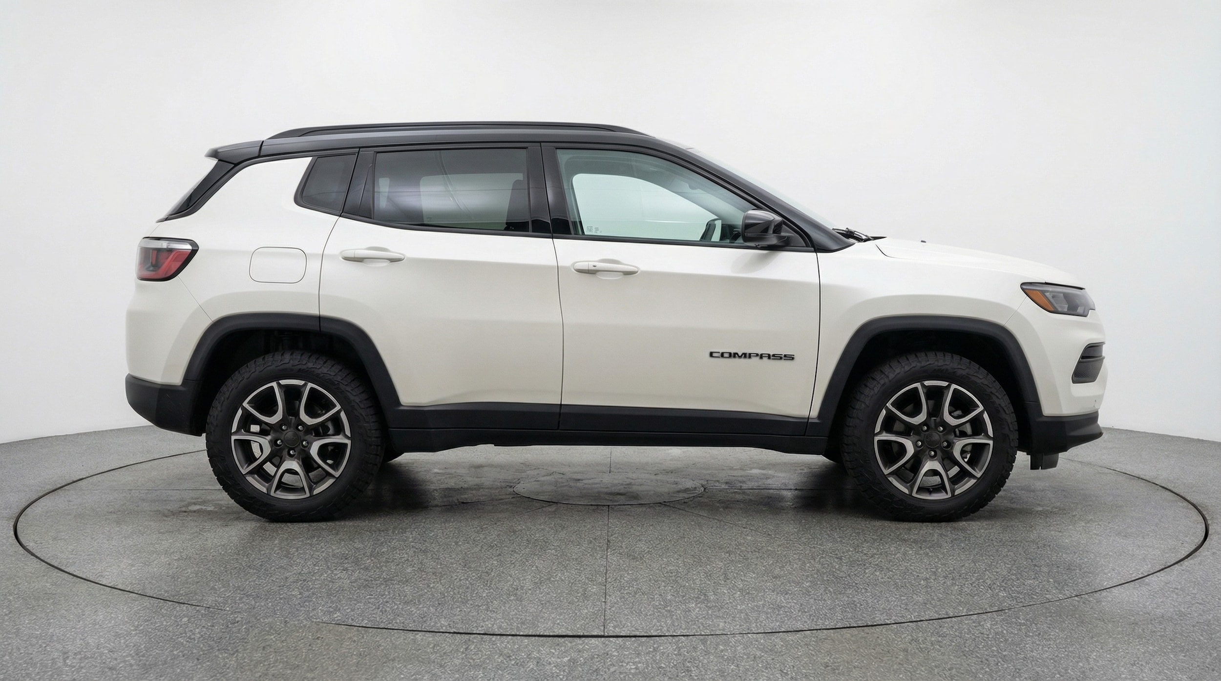Thumbnail: 2025 Jeep Compass - 8