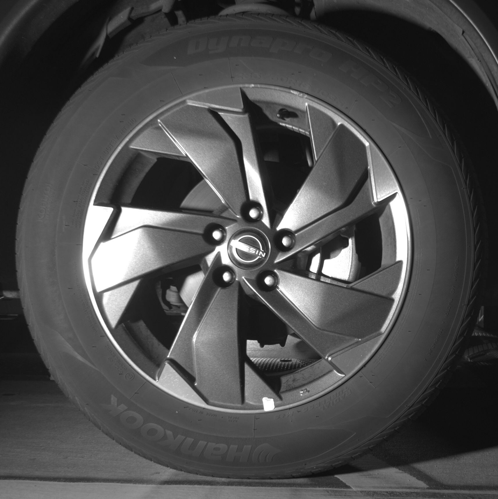 Thumbnail: 2025 Nissan Rogue - 10