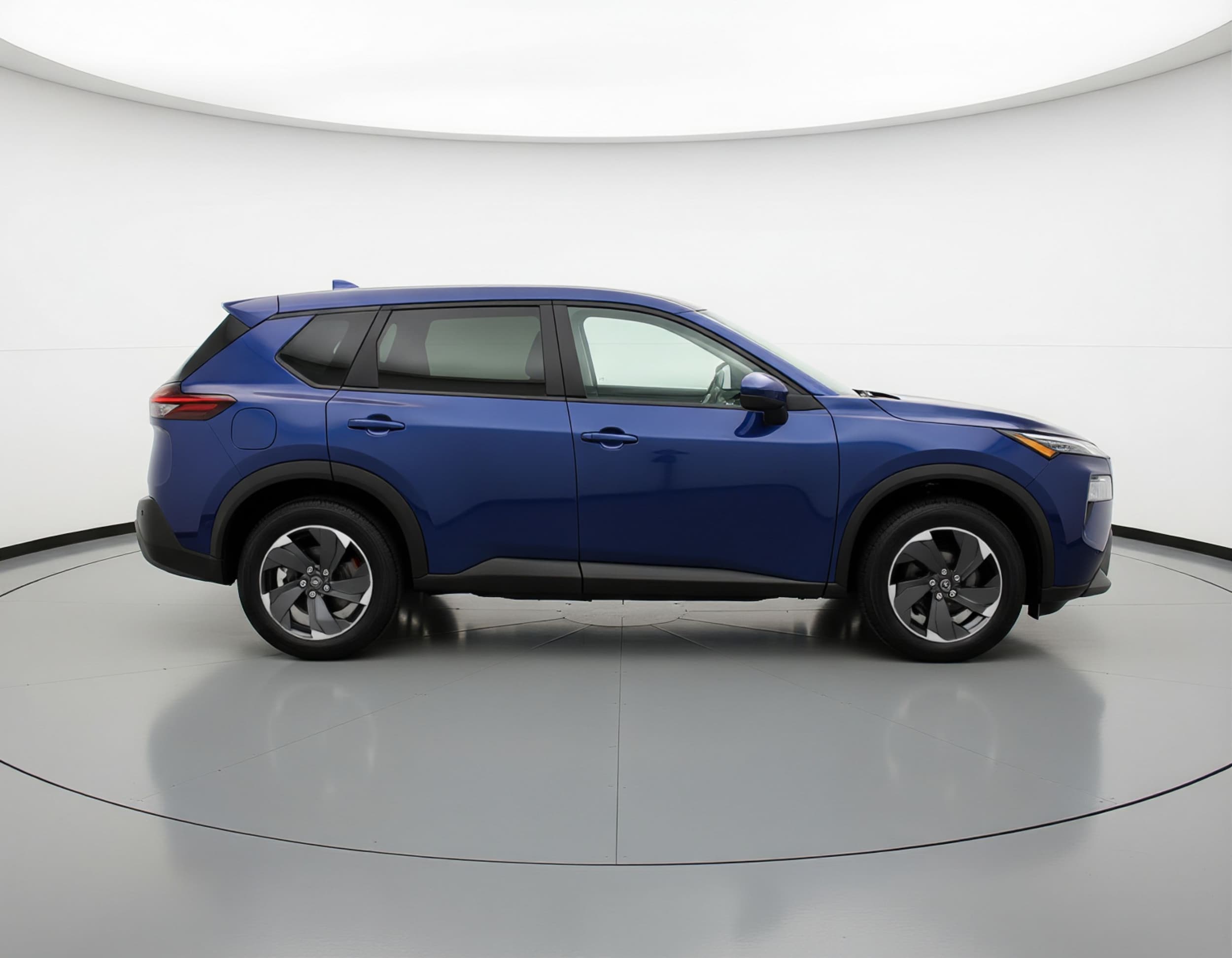 Thumbnail: 2025 Nissan Rogue - 8