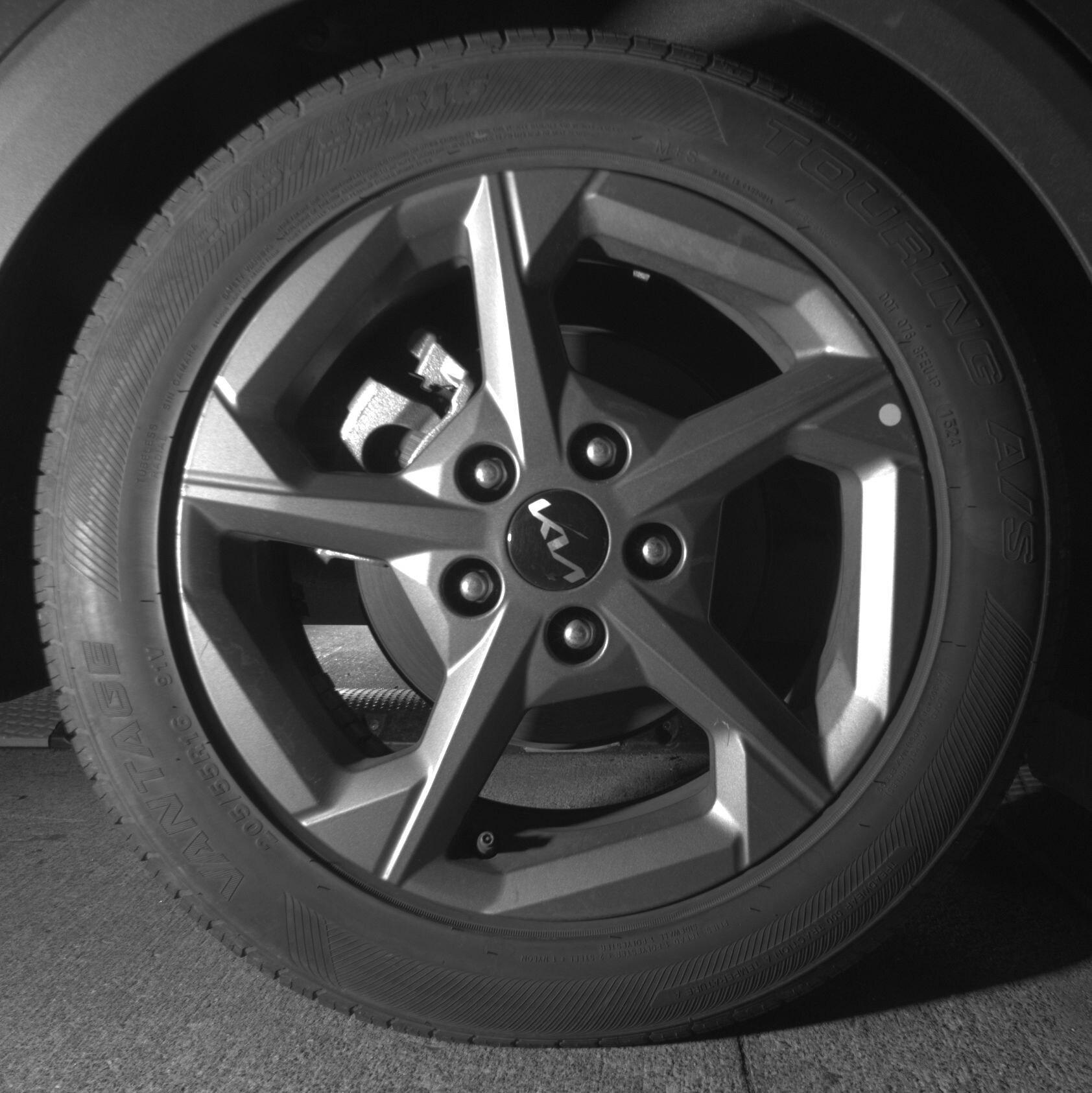 Thumbnail: 2025 Kia K4 - 12