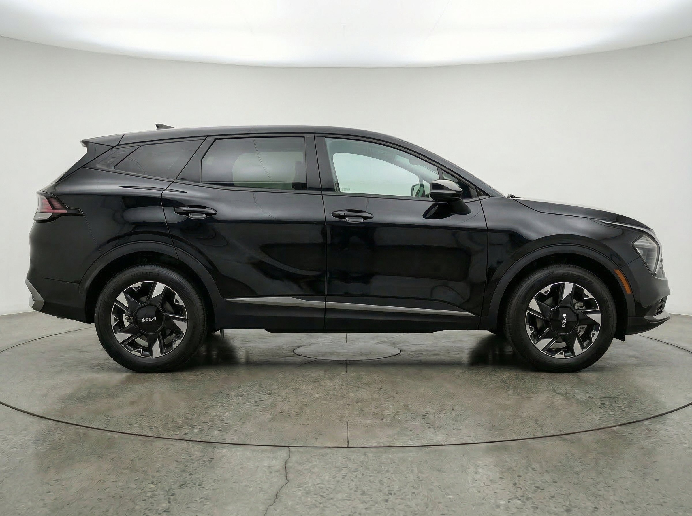 Thumbnail: 2026 Kia Sportage - 11