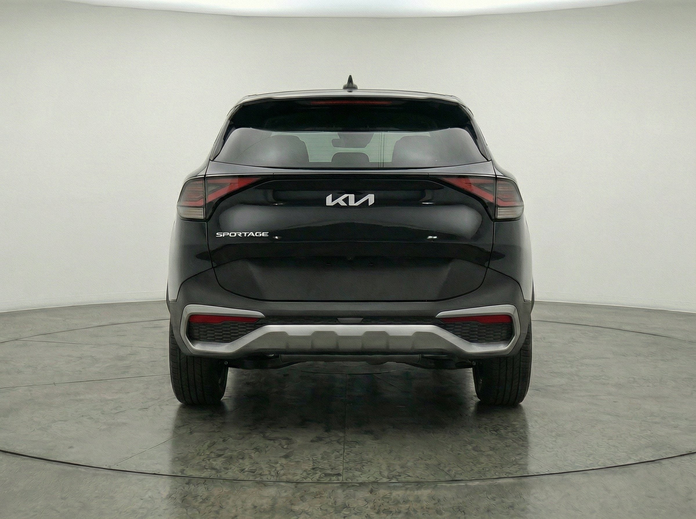Thumbnail: 2026 Kia Sportage - 7