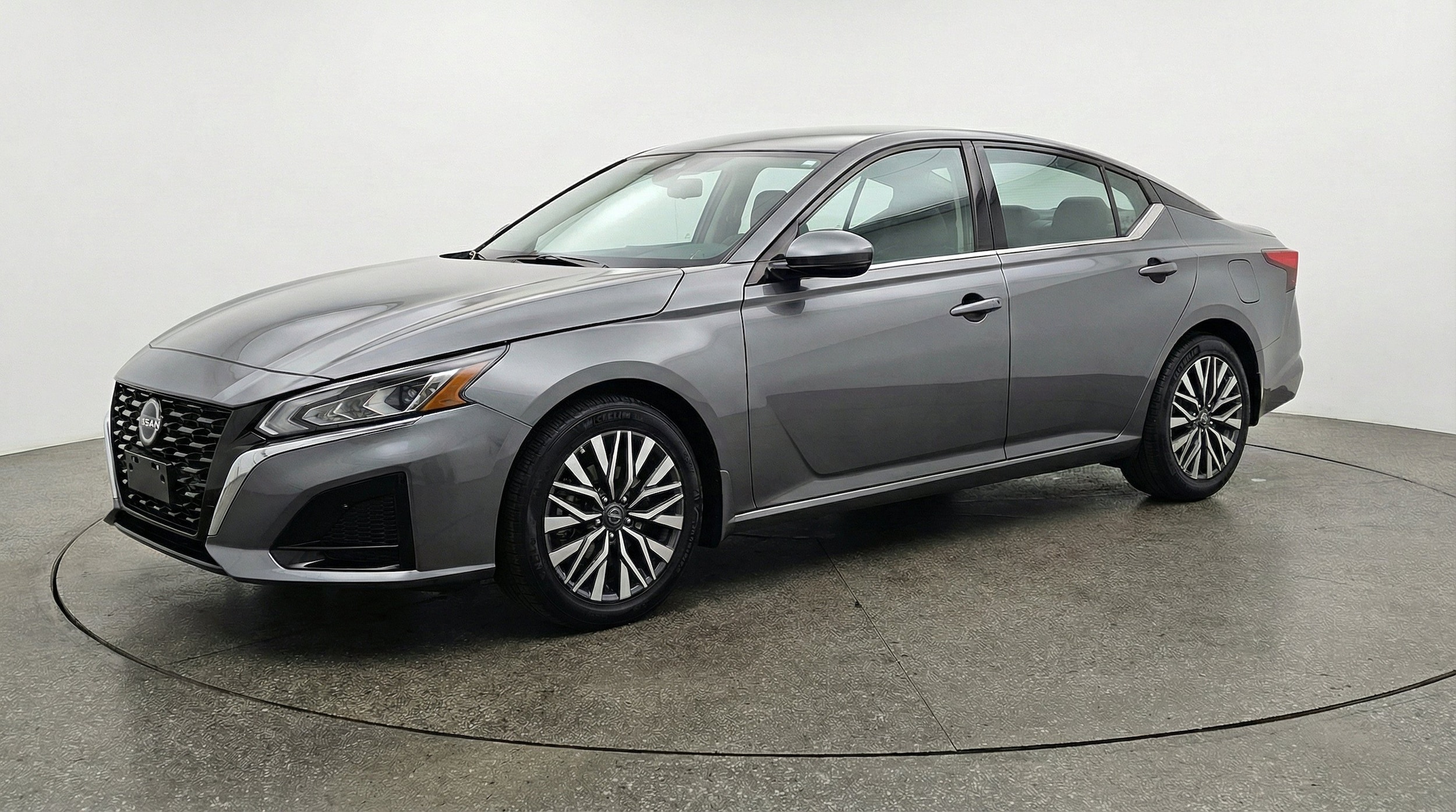 Thumbnail: 2026 Nissan Altima - 3