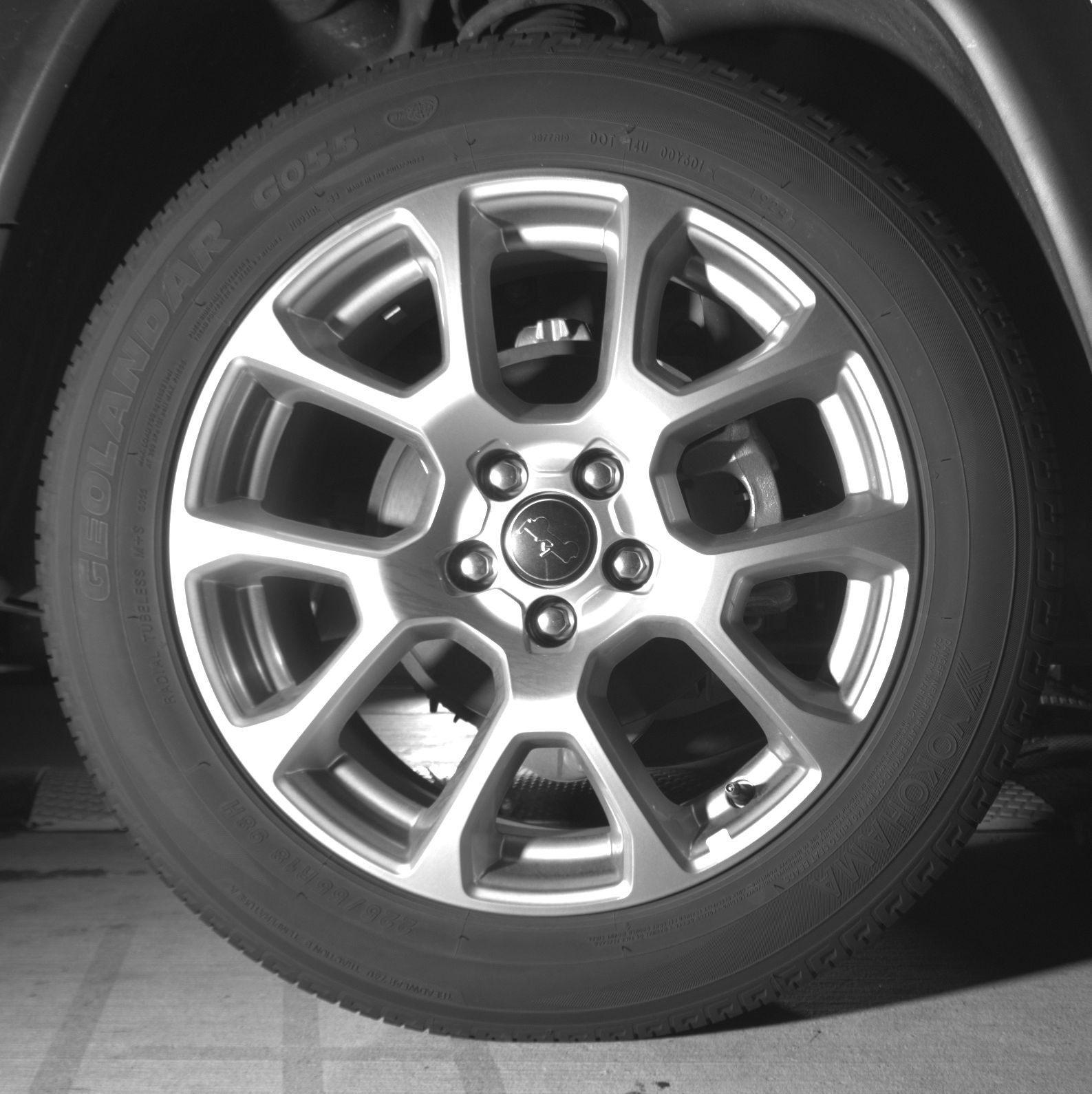 Thumbnail: 2025 Jeep Compass - 12