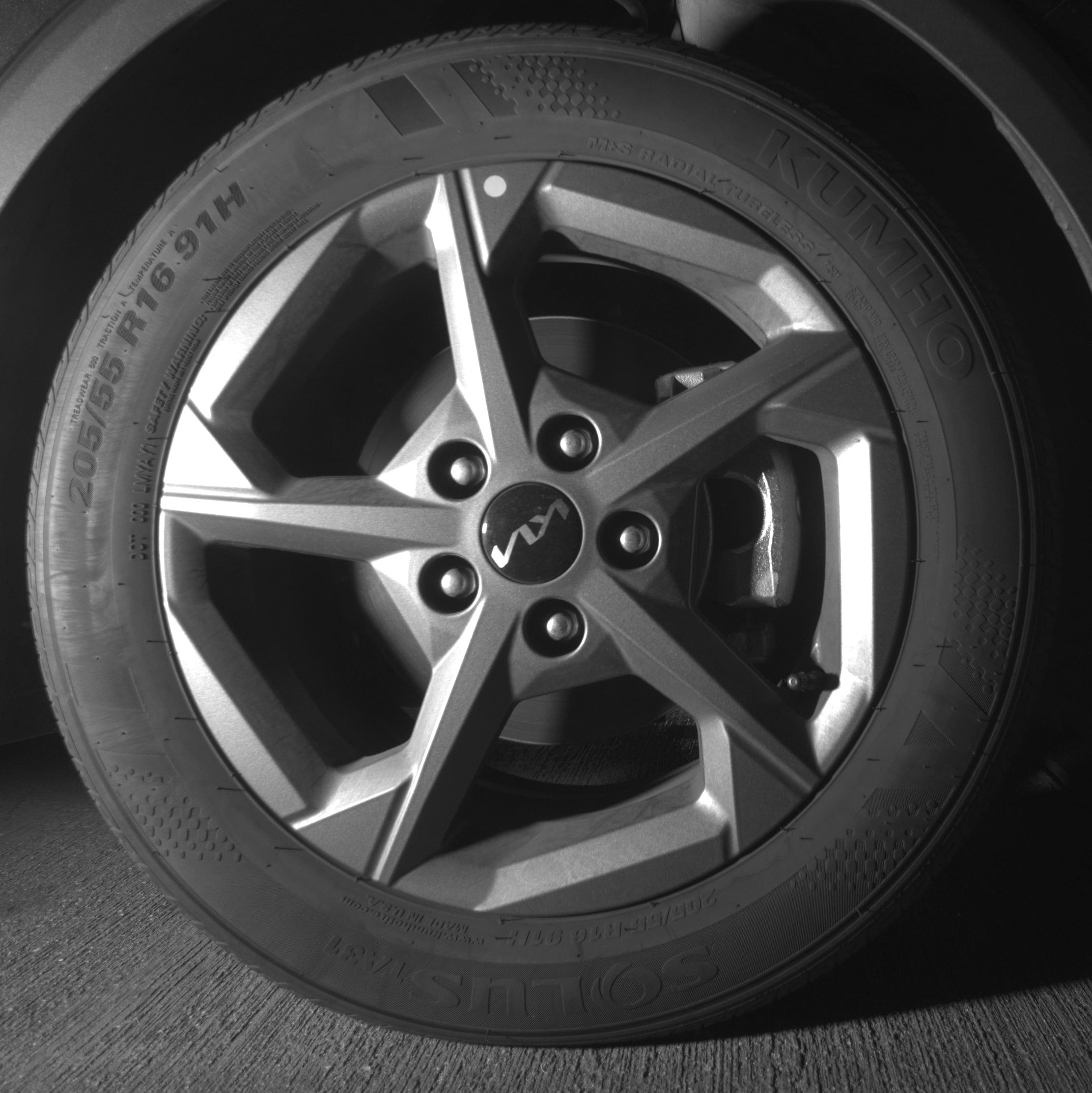 Thumbnail: 2025 Kia K4 - 10