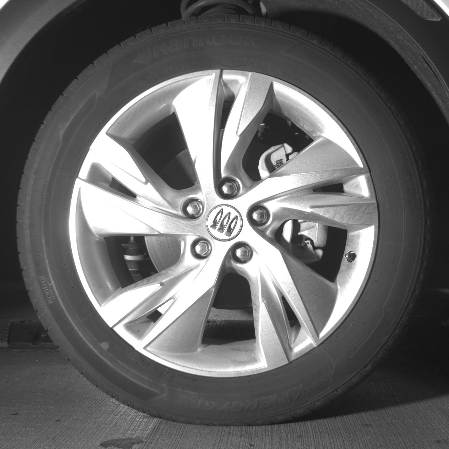 Thumbnail: 2025 Buick Encore GX - 10