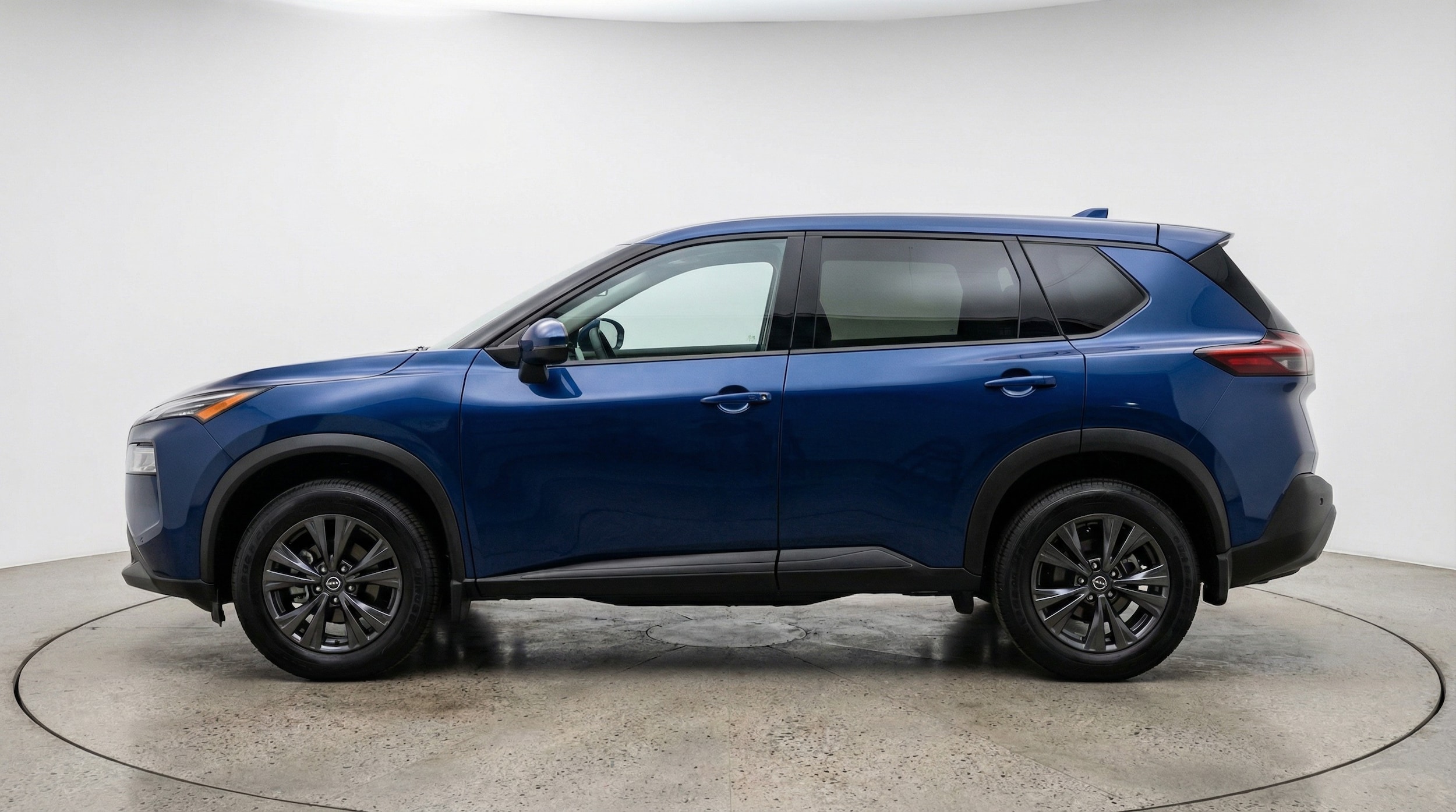 Thumbnail: 2025 Nissan Rogue - 4