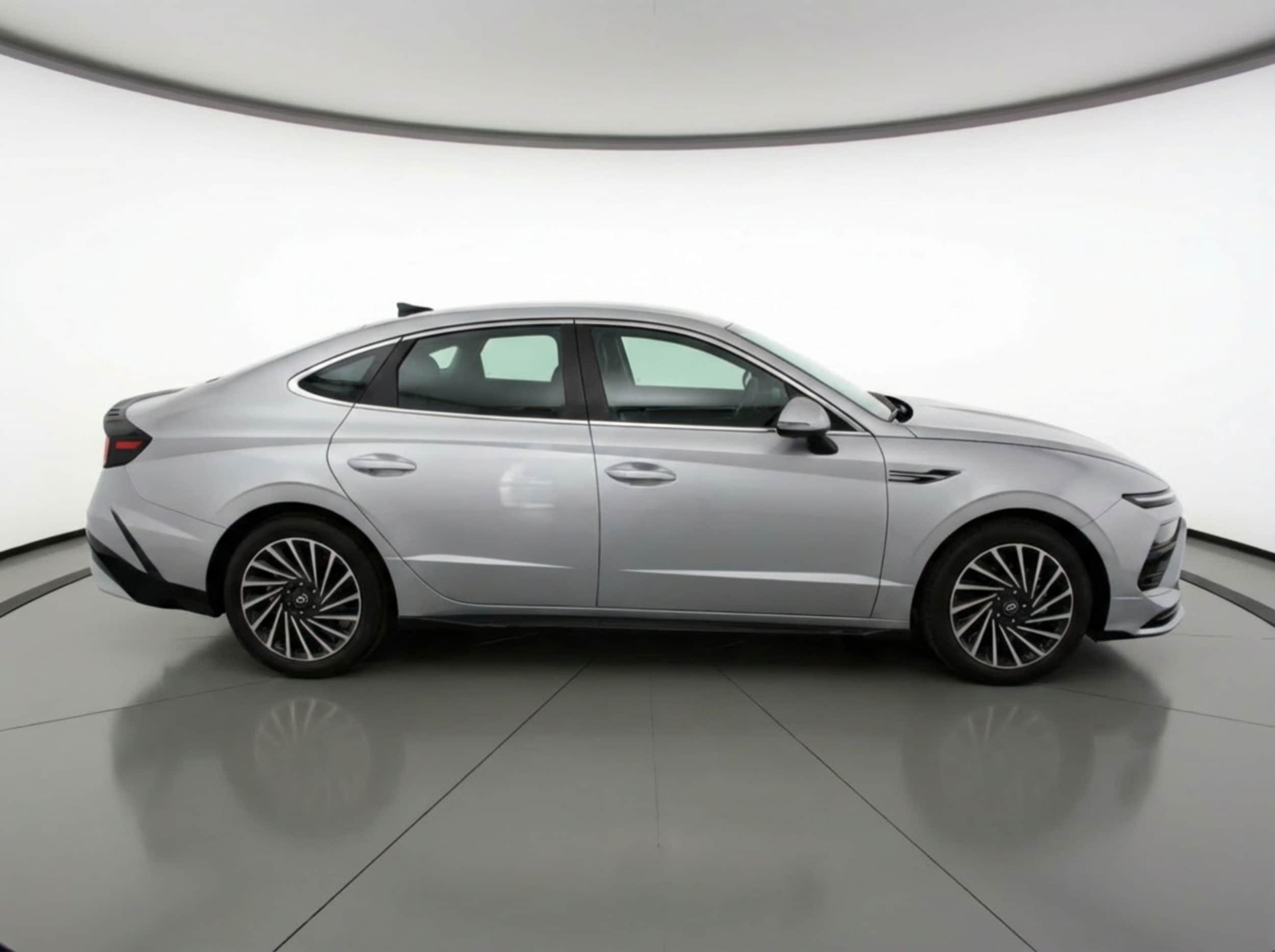 Thumbnail: 2025 Hyundai Sonata - 8